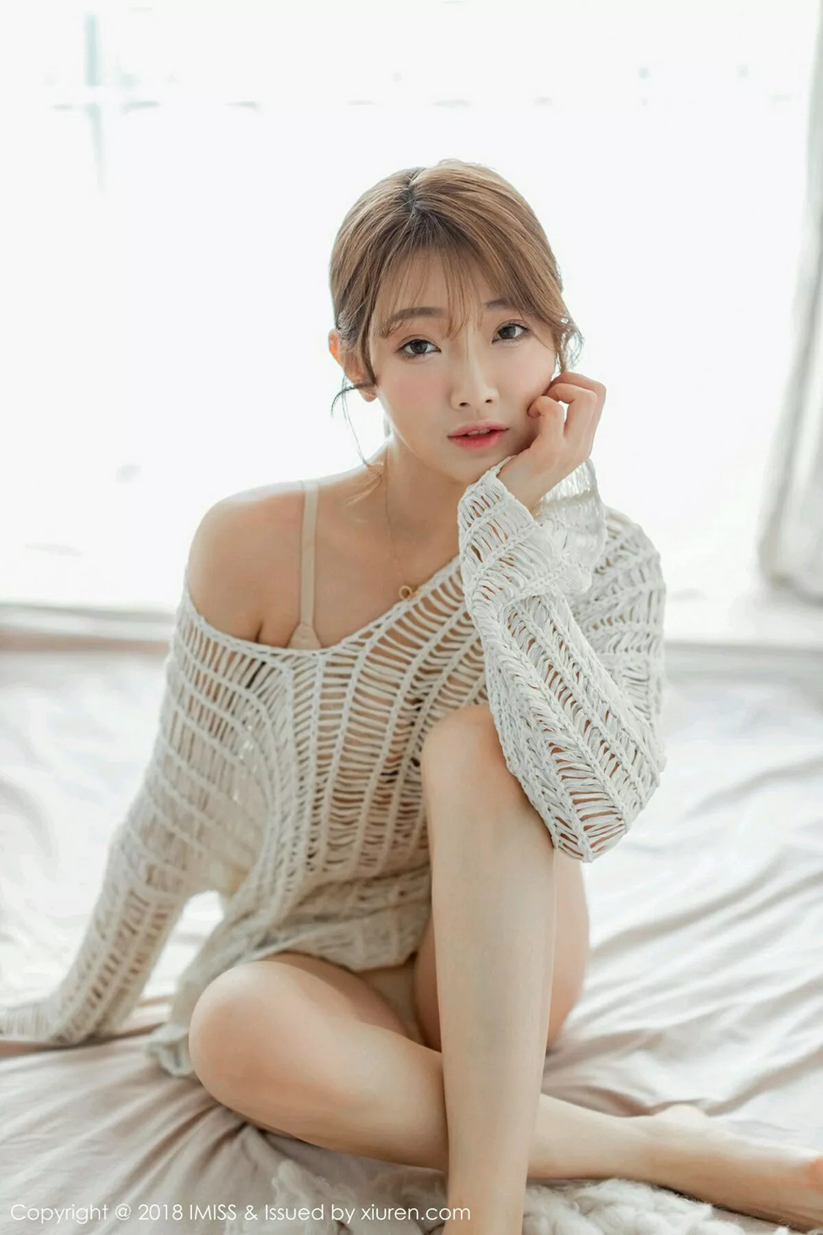 宝儿写真