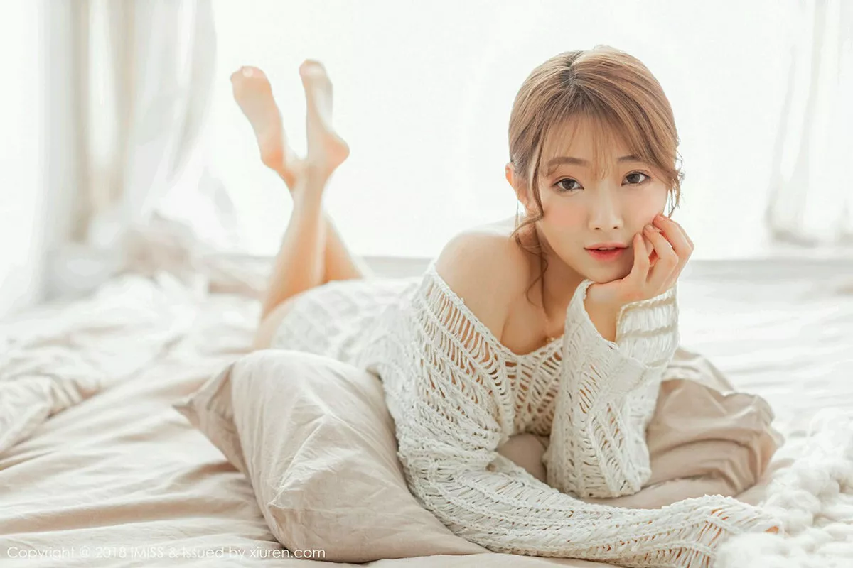 宝儿写真