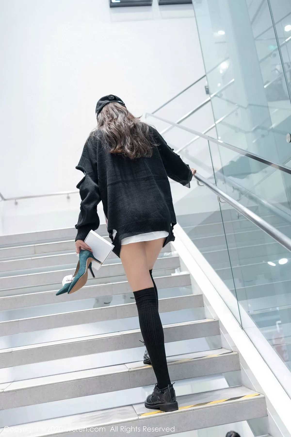 杨紫嫣写真