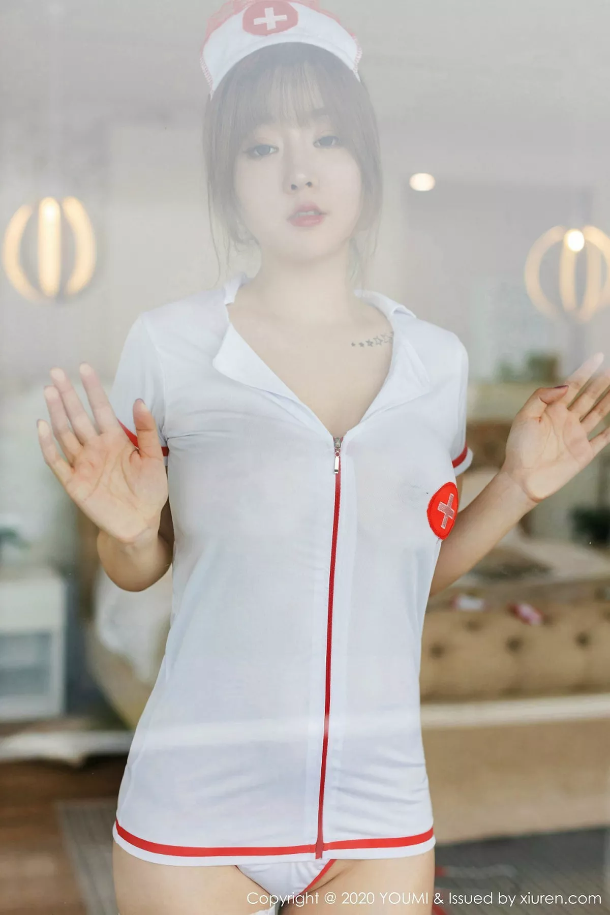 王雨纯写真