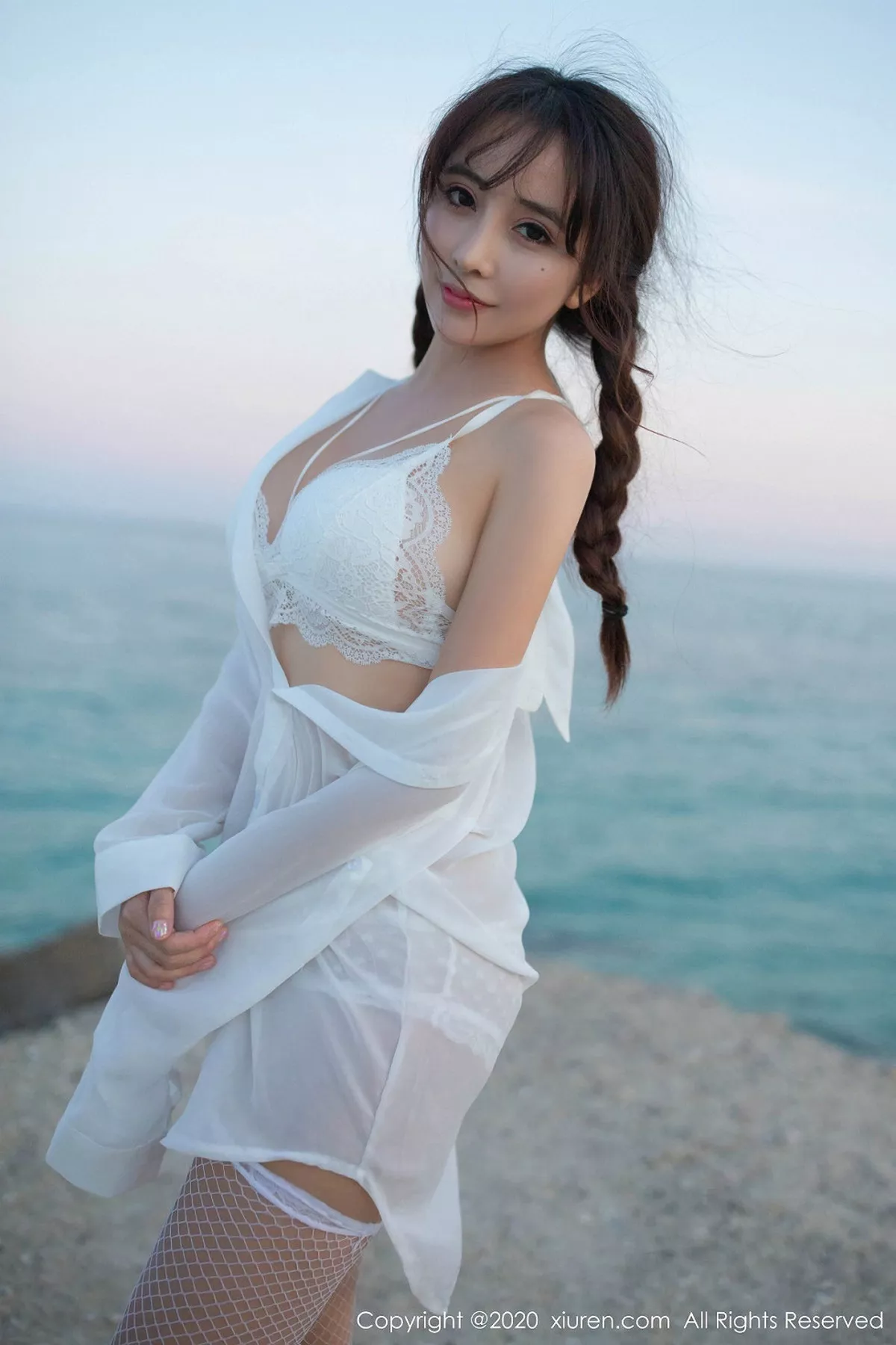 陶喜乐写真