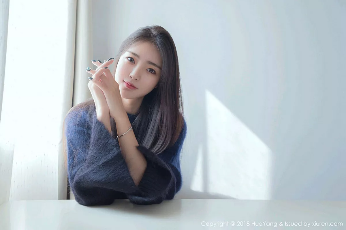 模特合集写真