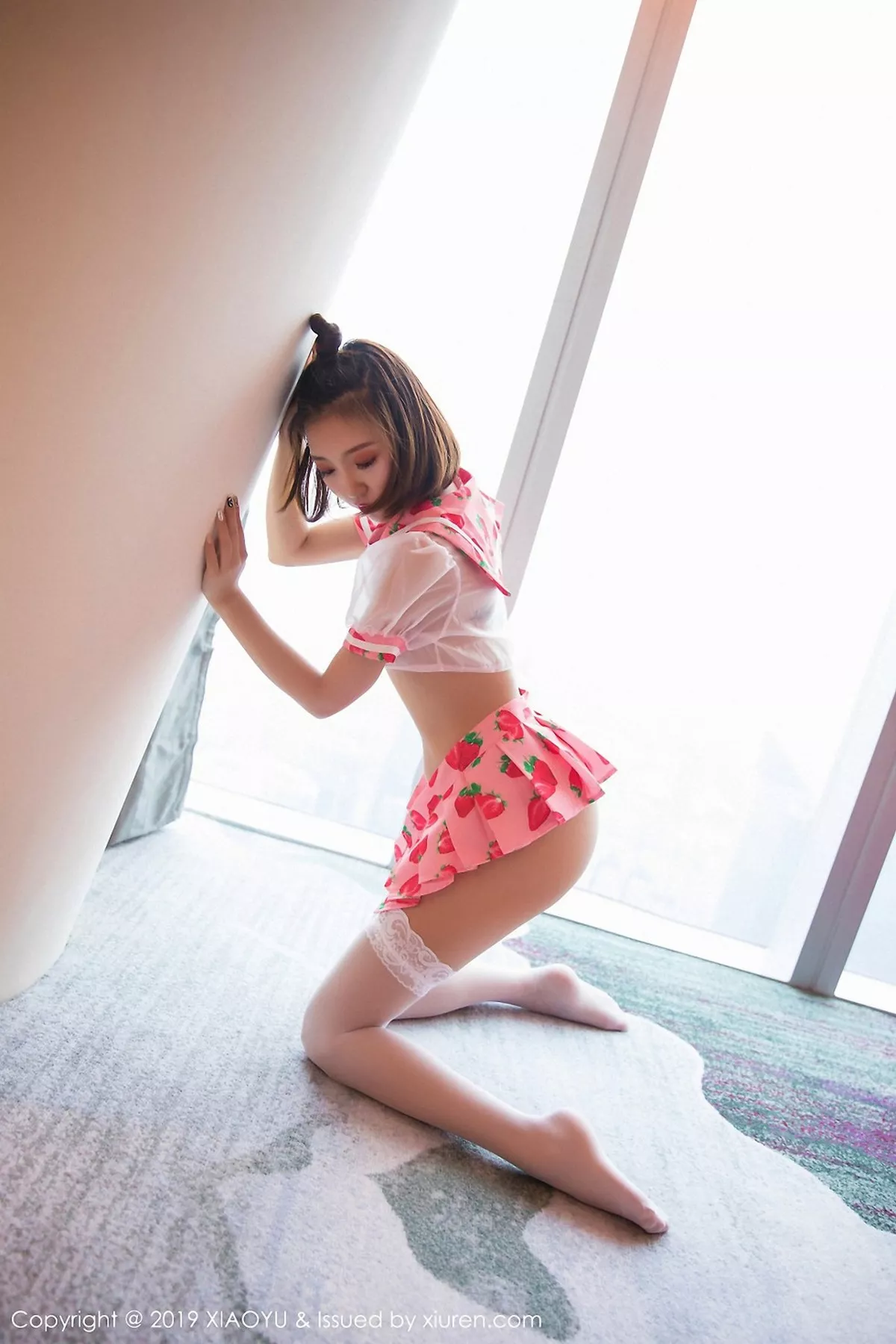 冯木木写真