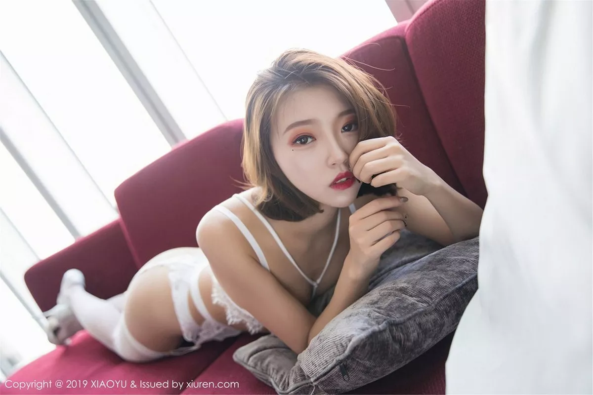 冯木木写真