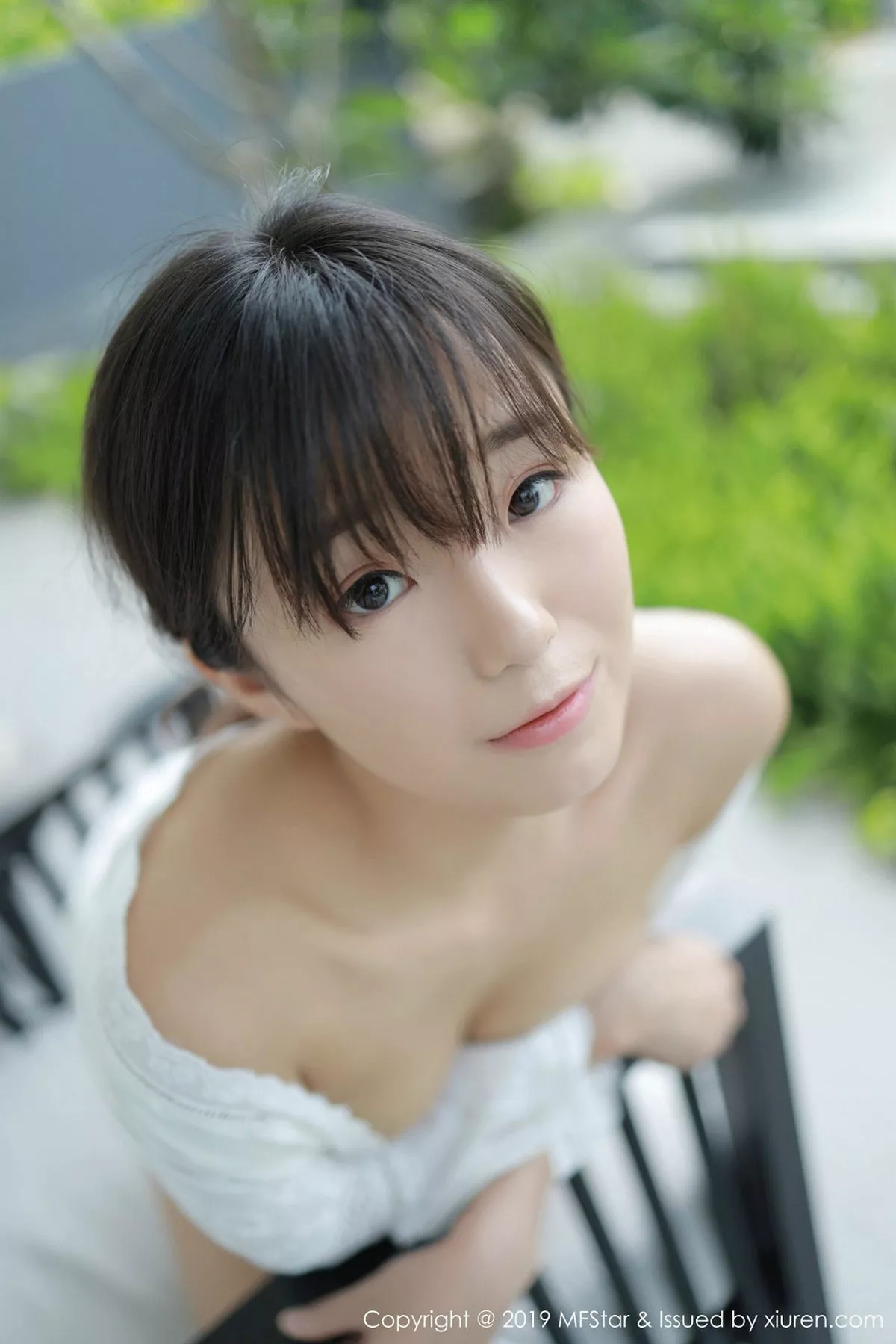 仓井优香写真
