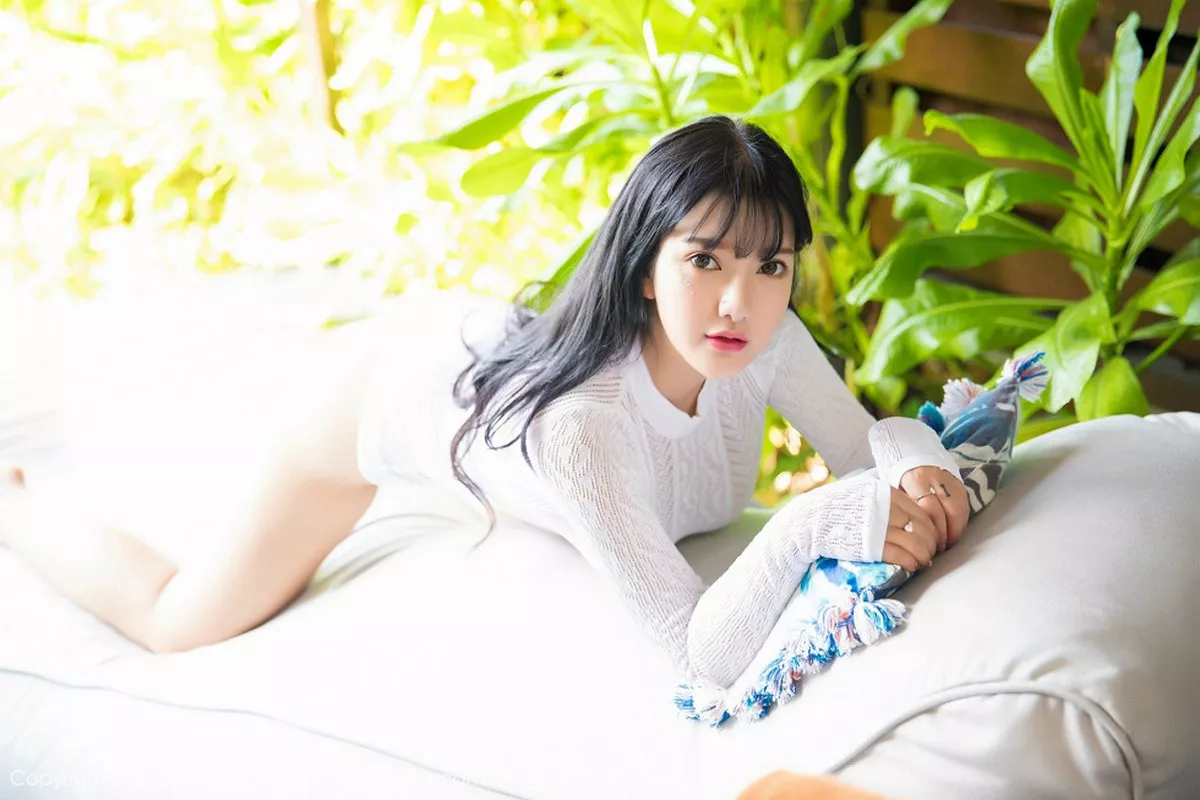 小尤奈写真