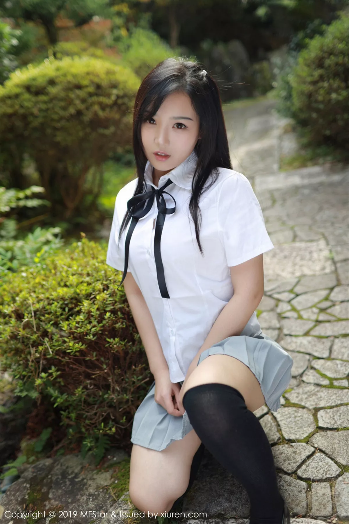 徐微微写真