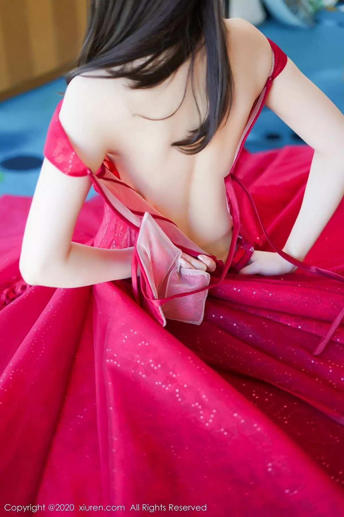 糯美子写真