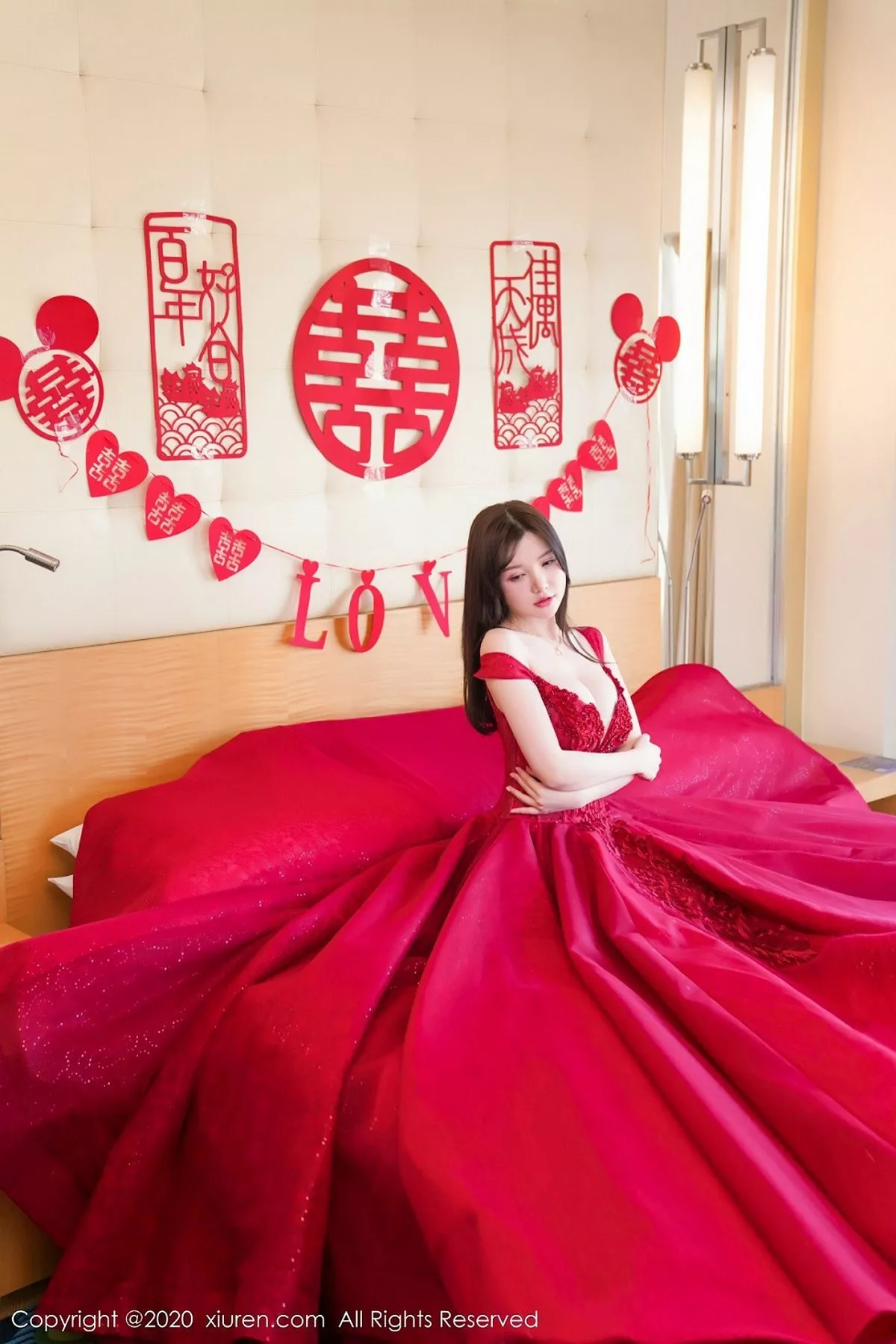 糯美子写真