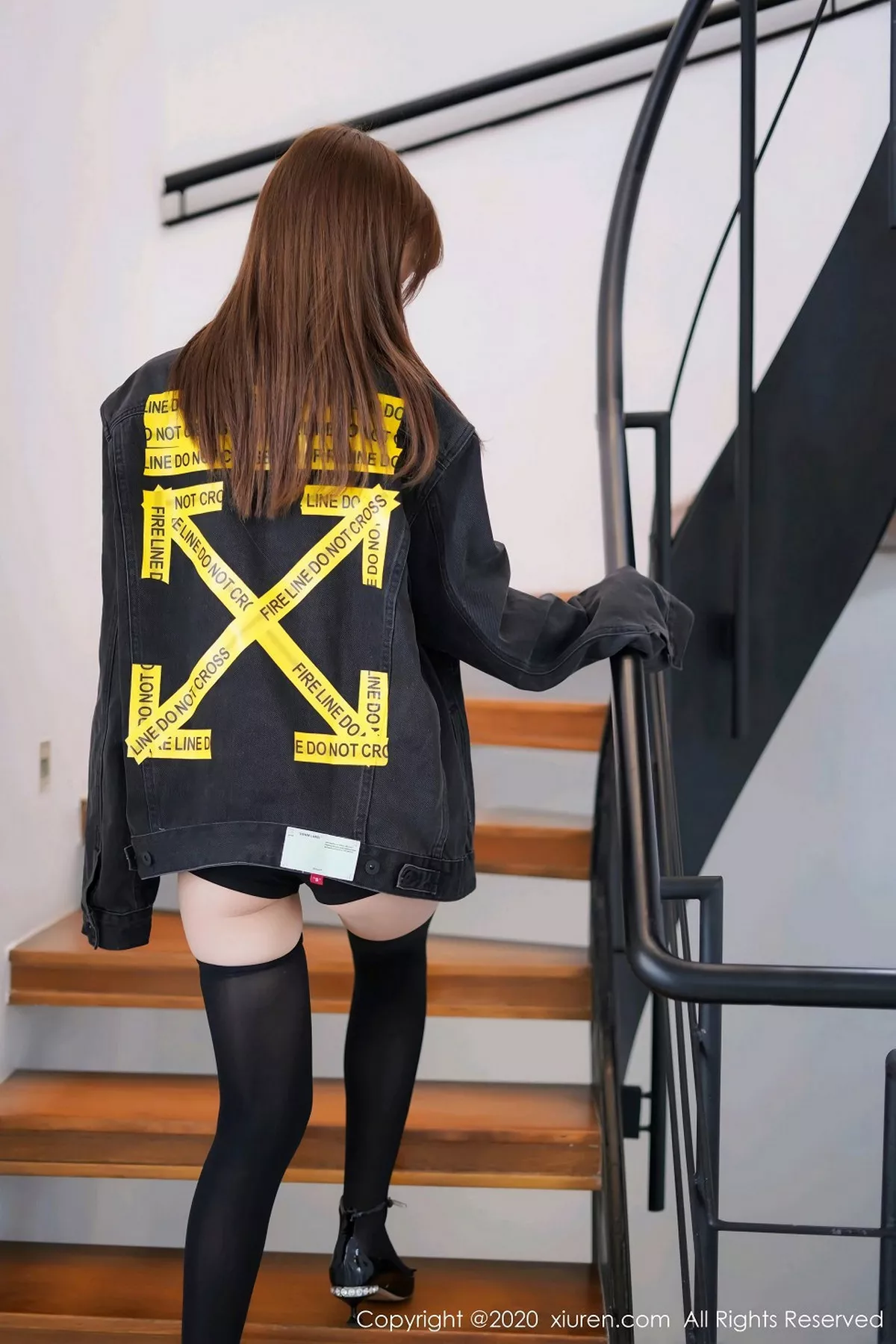 UU酱写真
