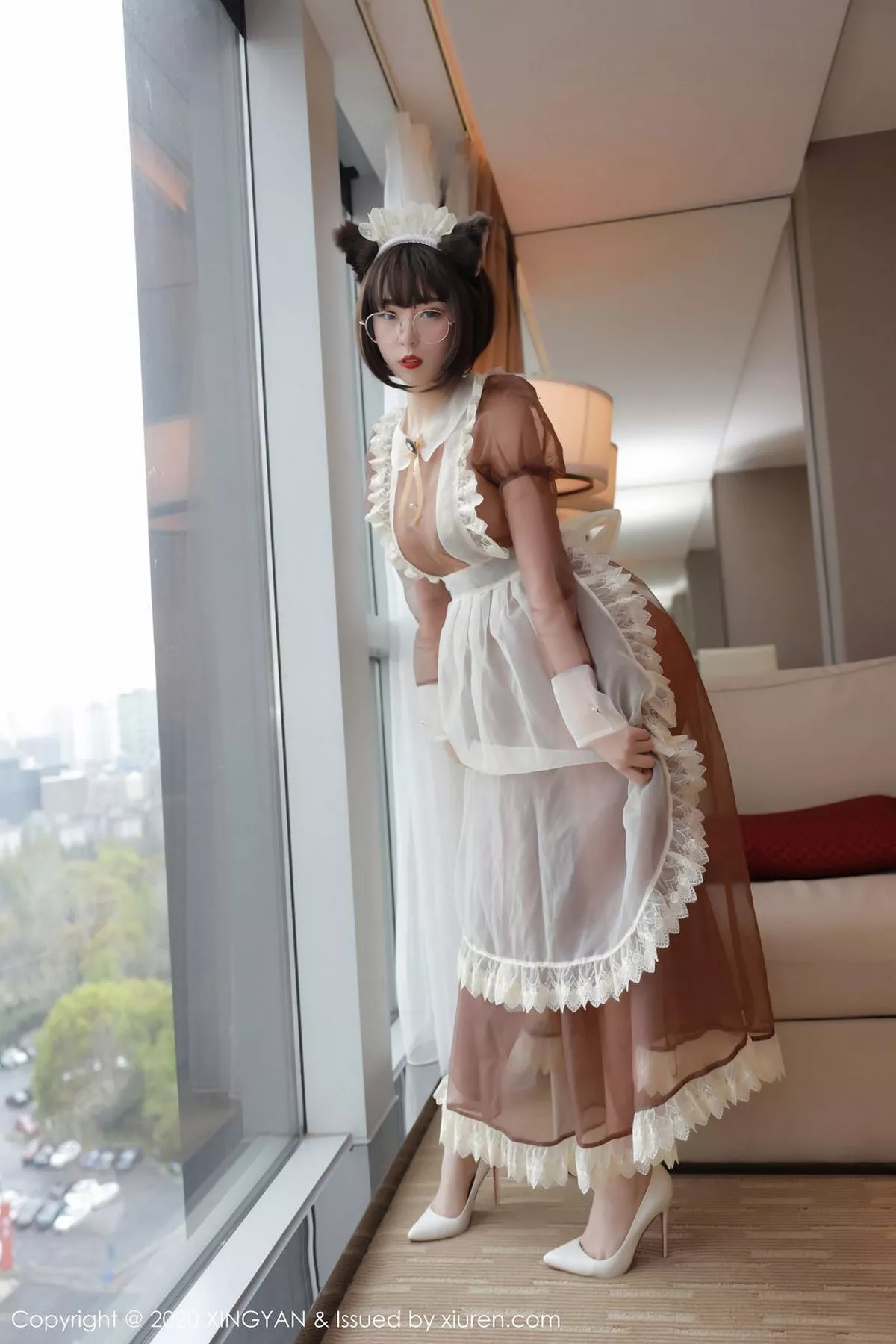 良人非爱人写真