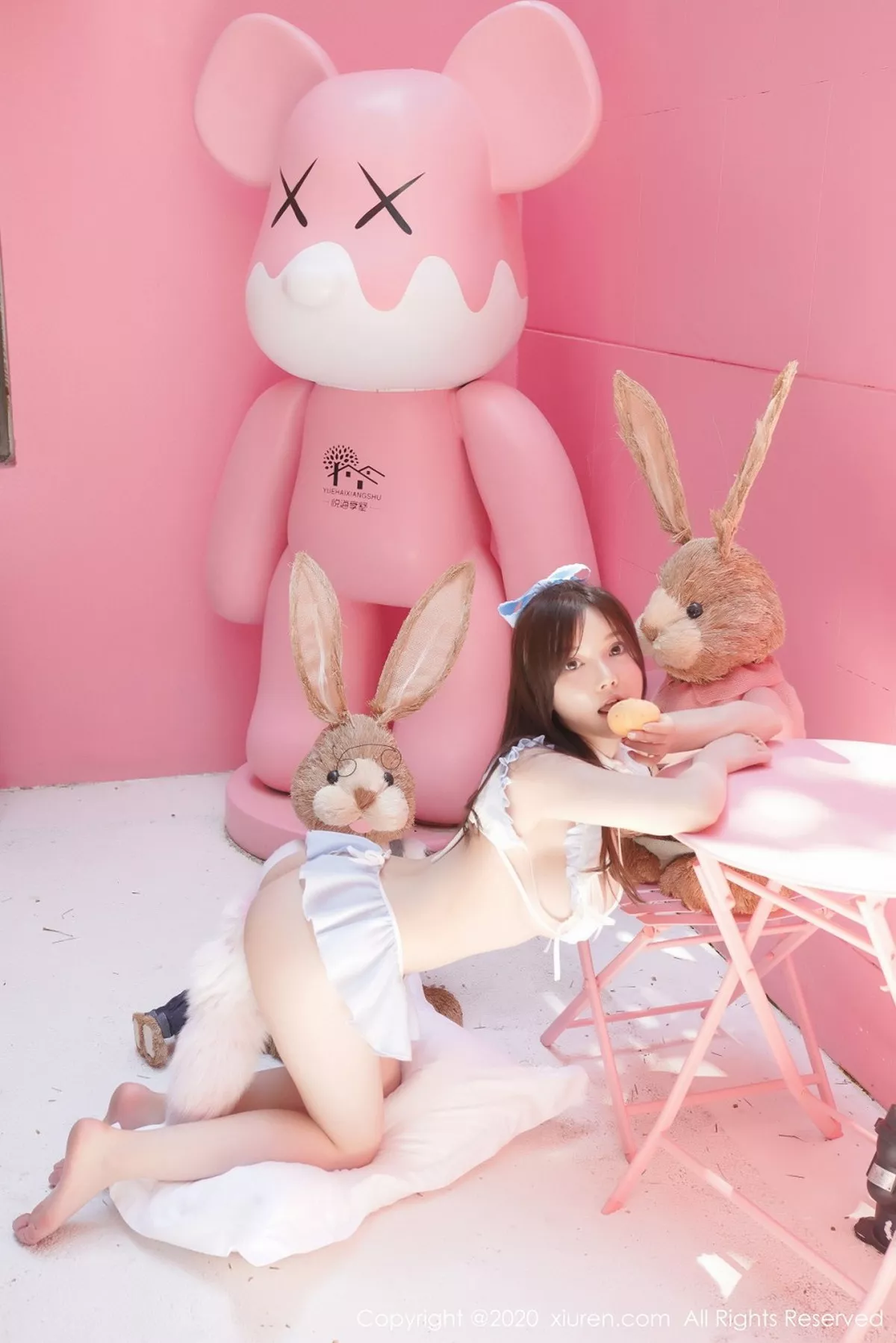 糯美子写真