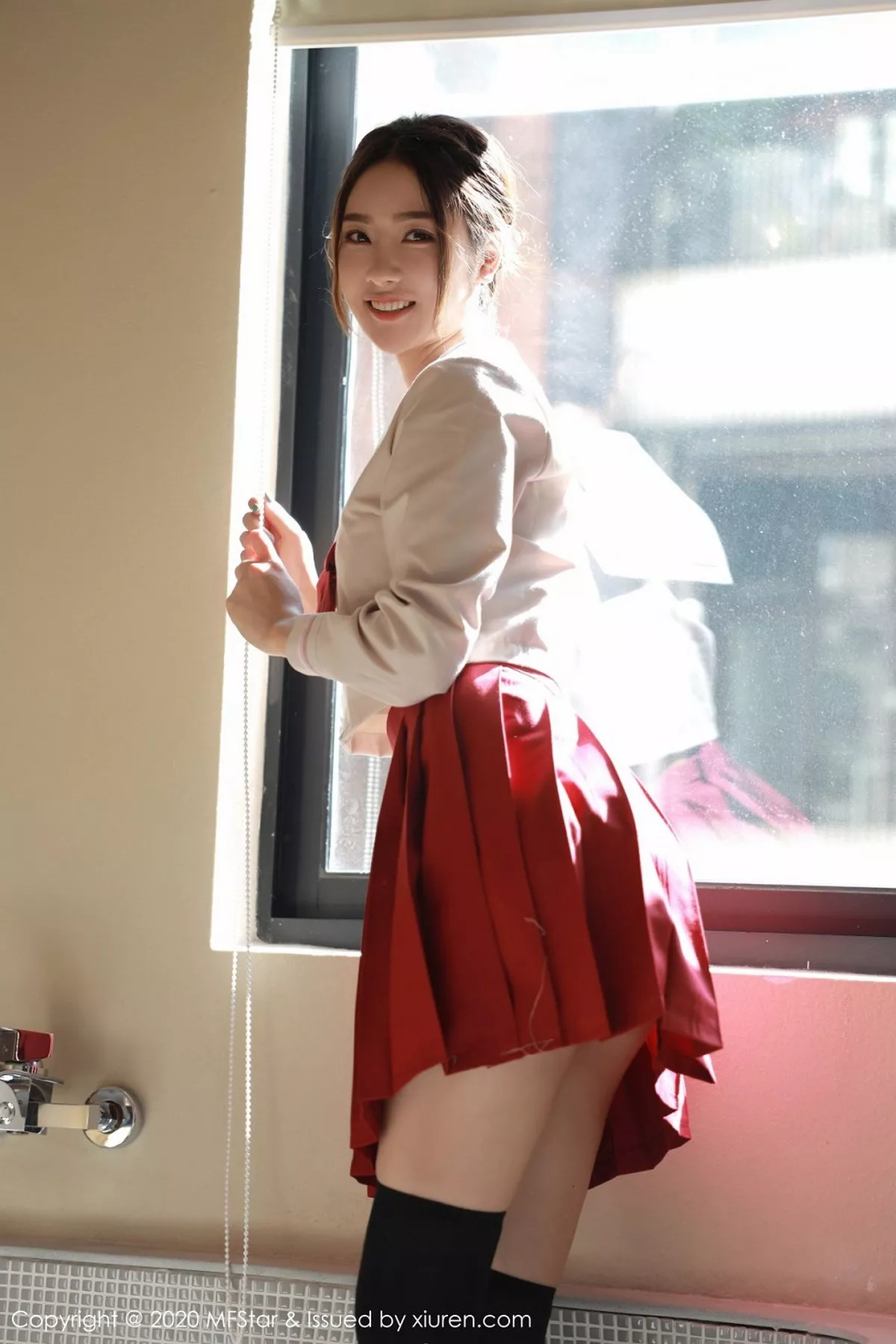 方子萱写真
