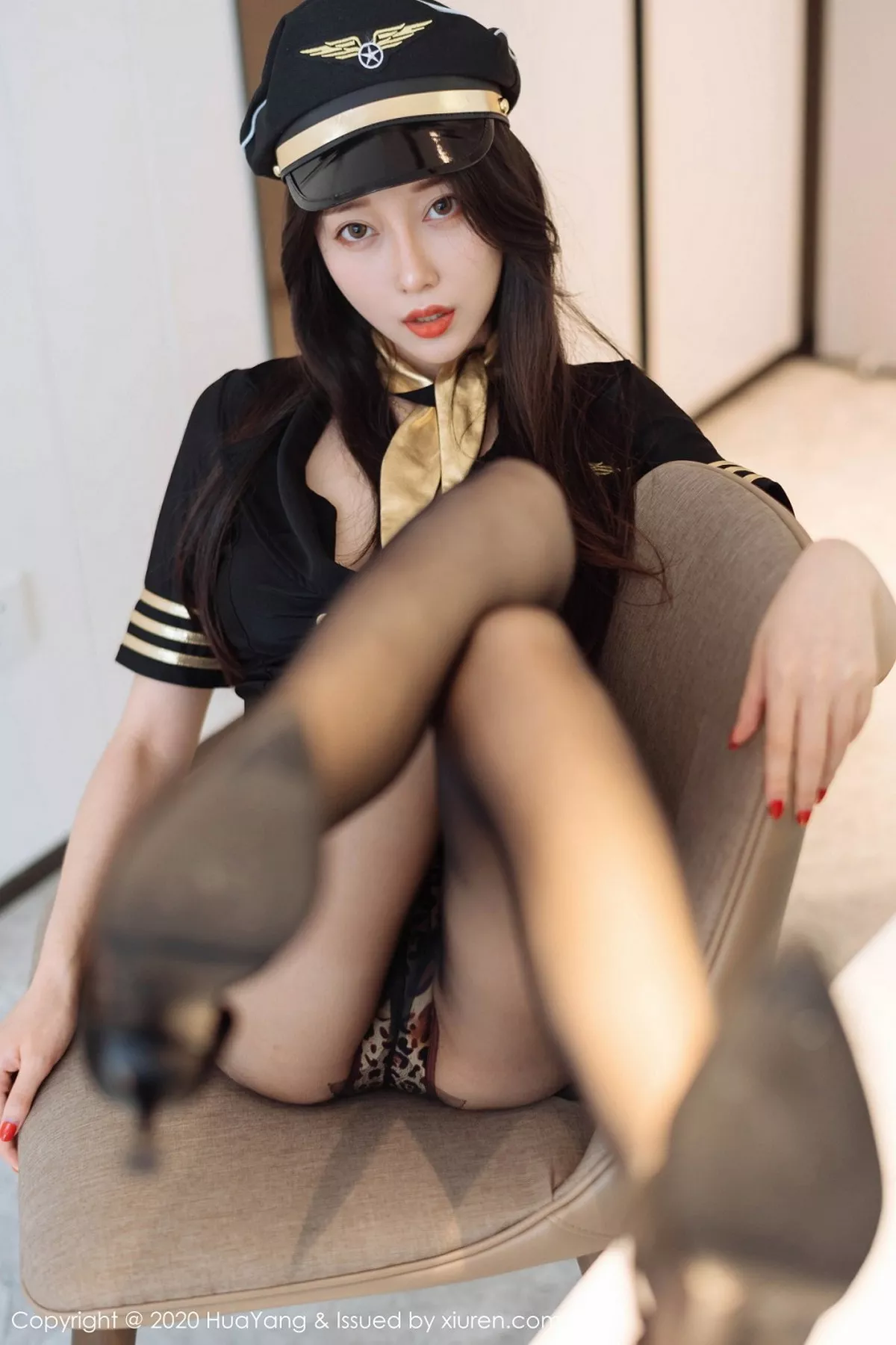 玥儿玥写真