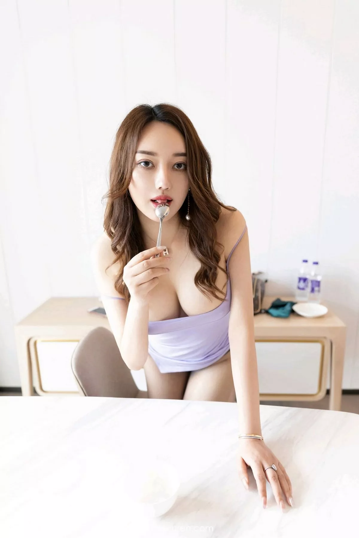 欧阳LuLu写真