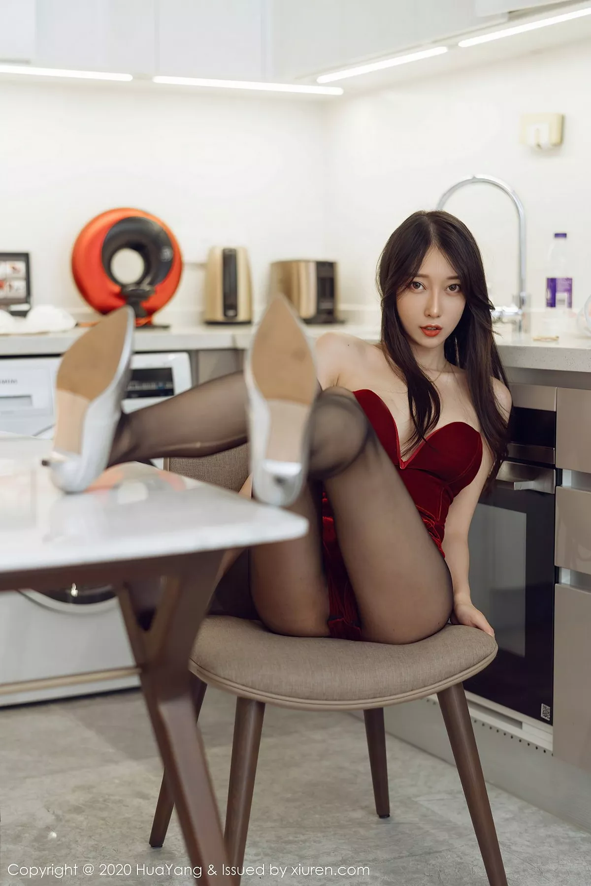 玥儿玥写真