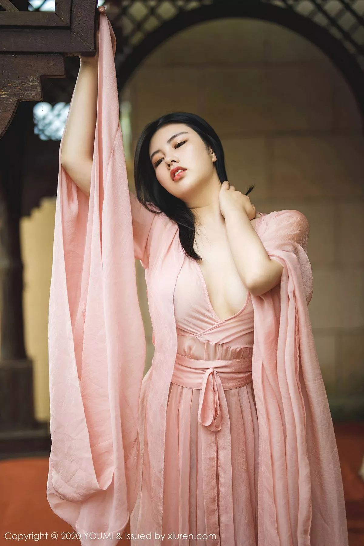 娜露写真