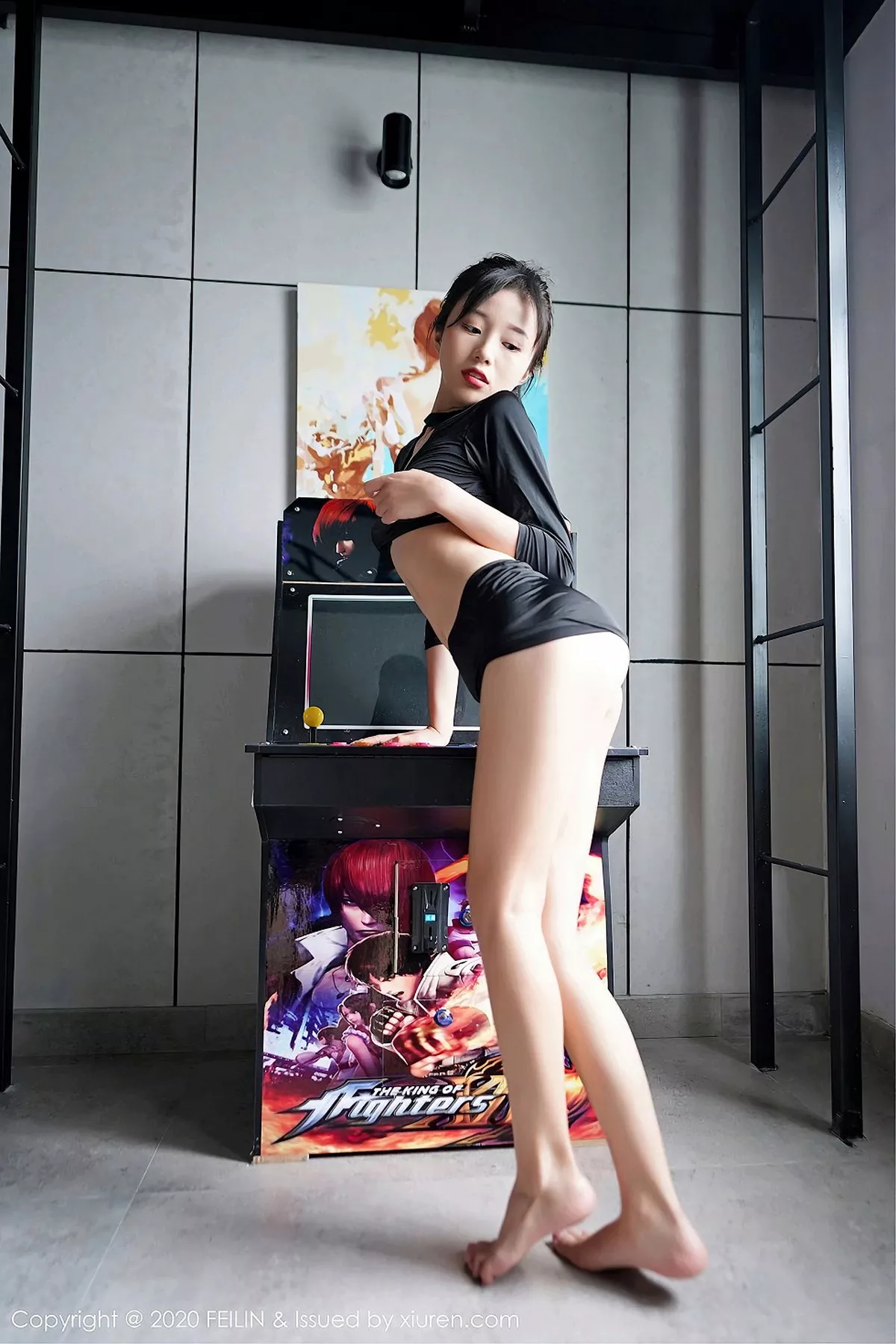 仓井优香写真