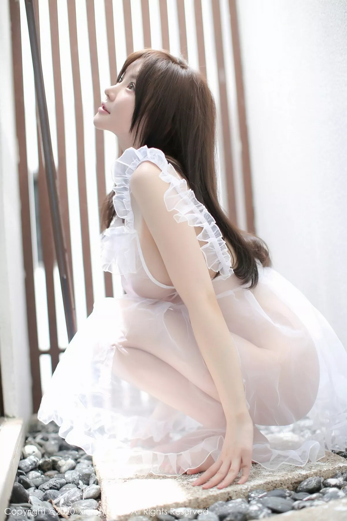 糯美子写真