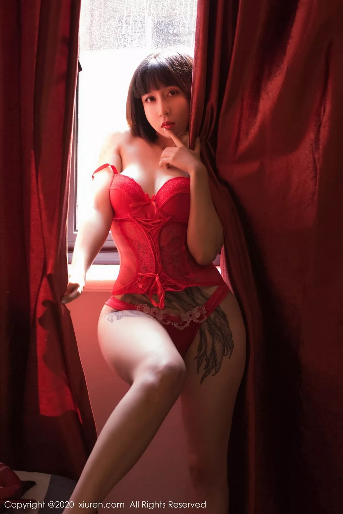 安妮斯朵拉写真