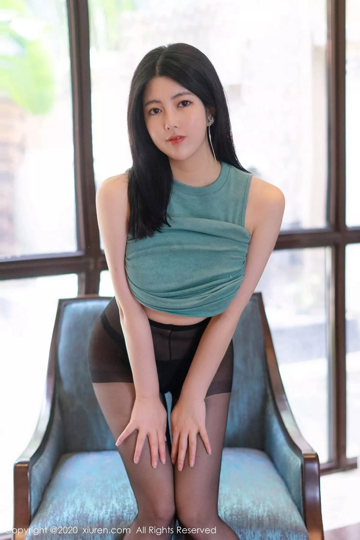 娜露Selena写真