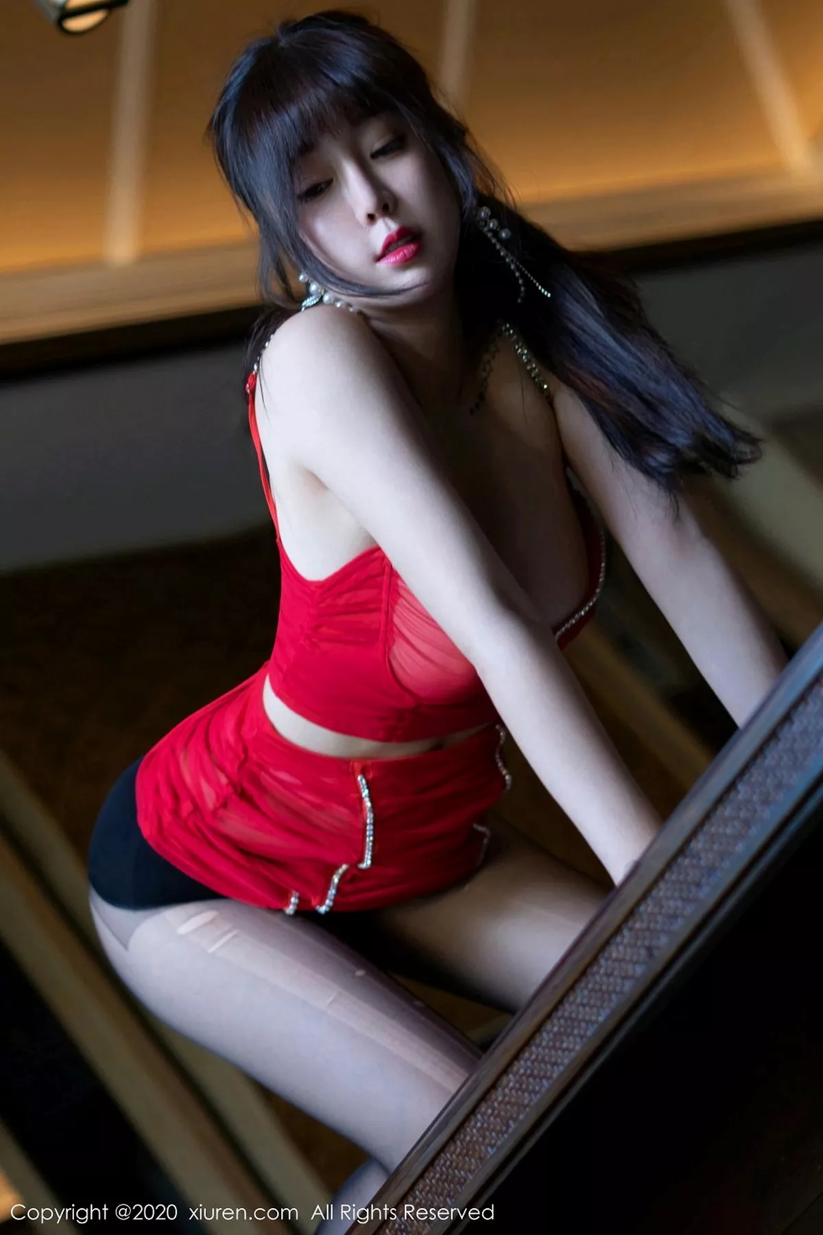 王雨纯写真