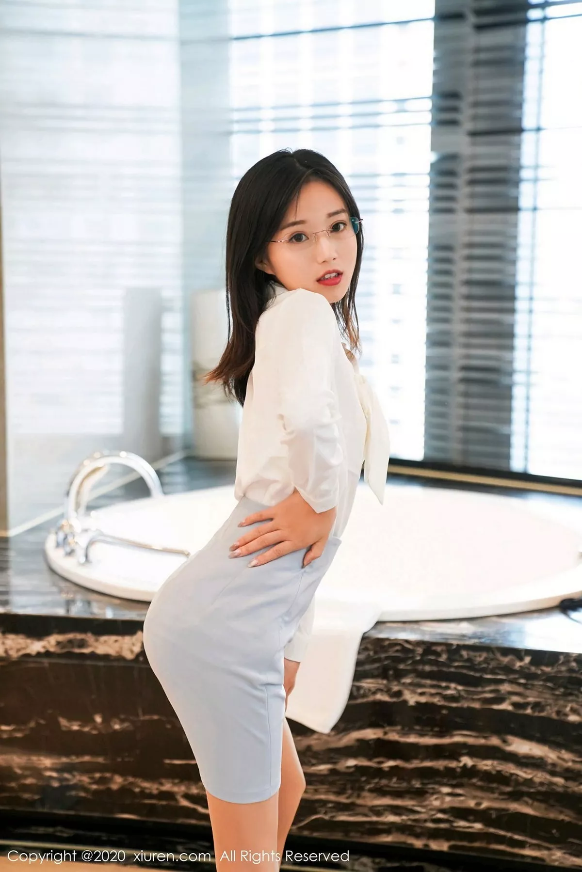 仓井优香写真