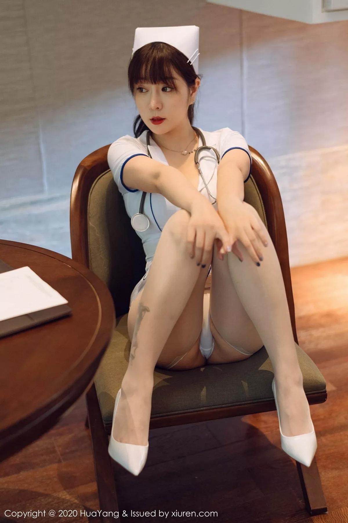 王雨纯写真