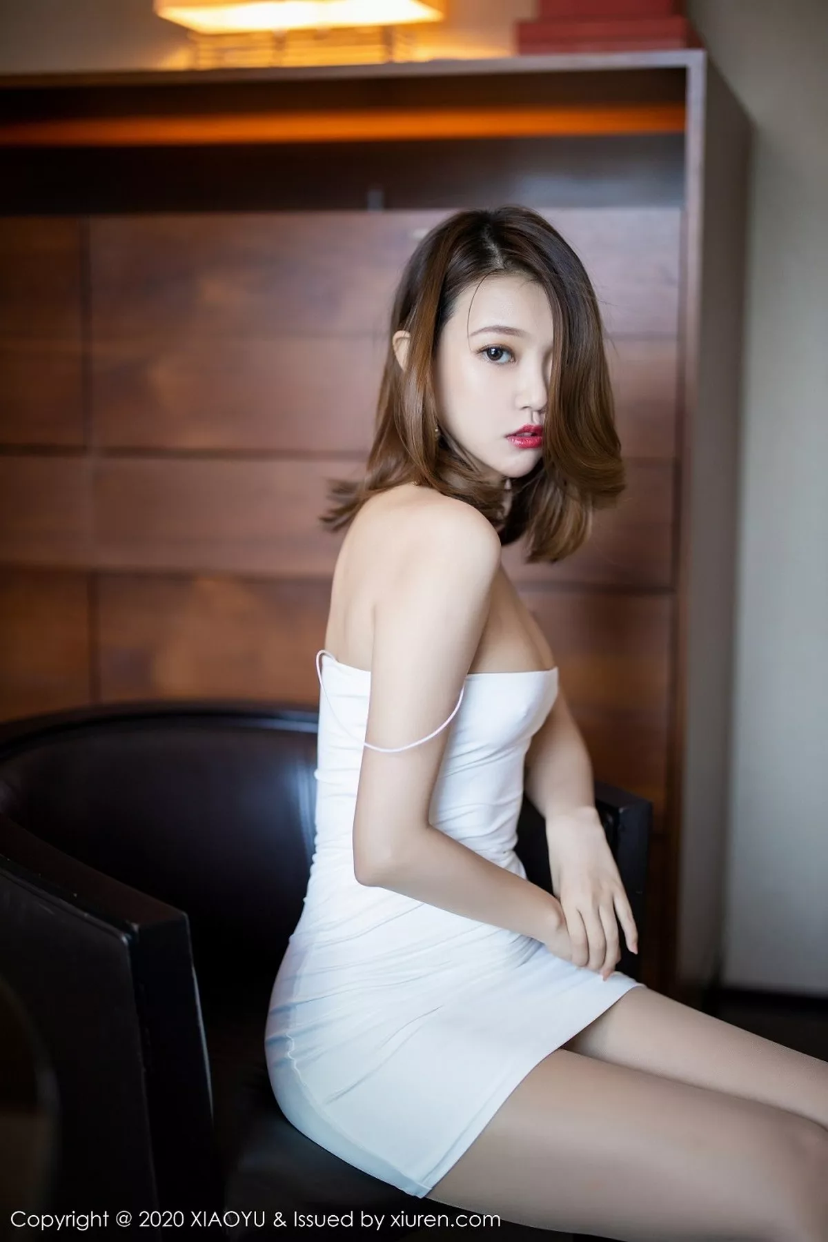 冯木木写真