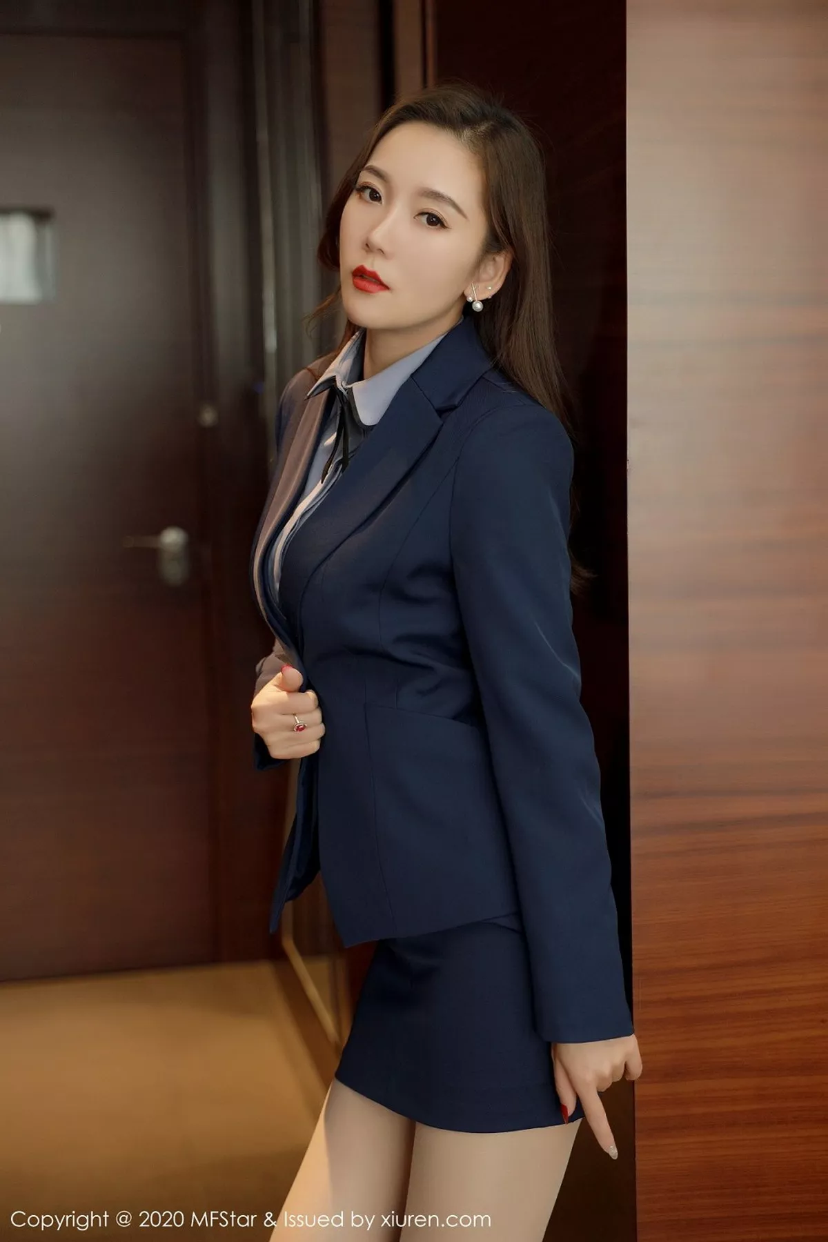 艾静香写真