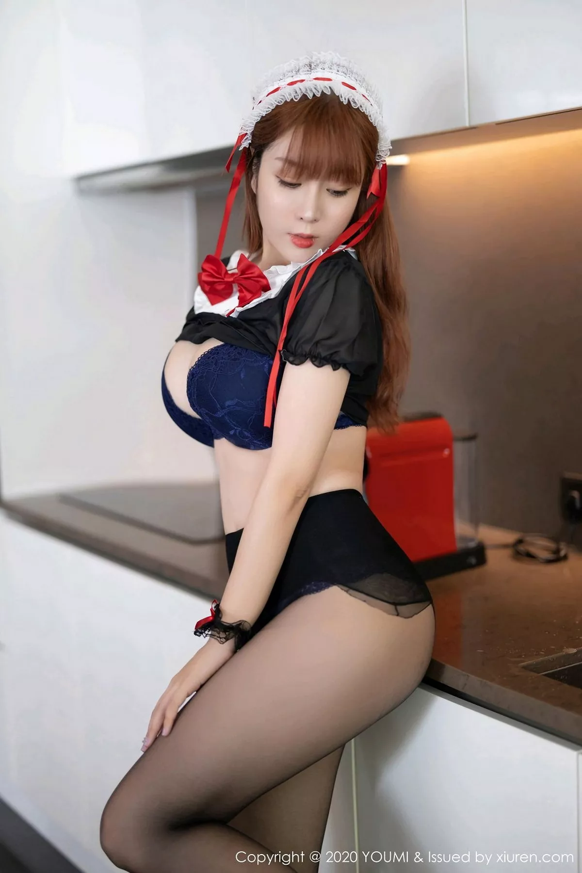 王雨纯写真