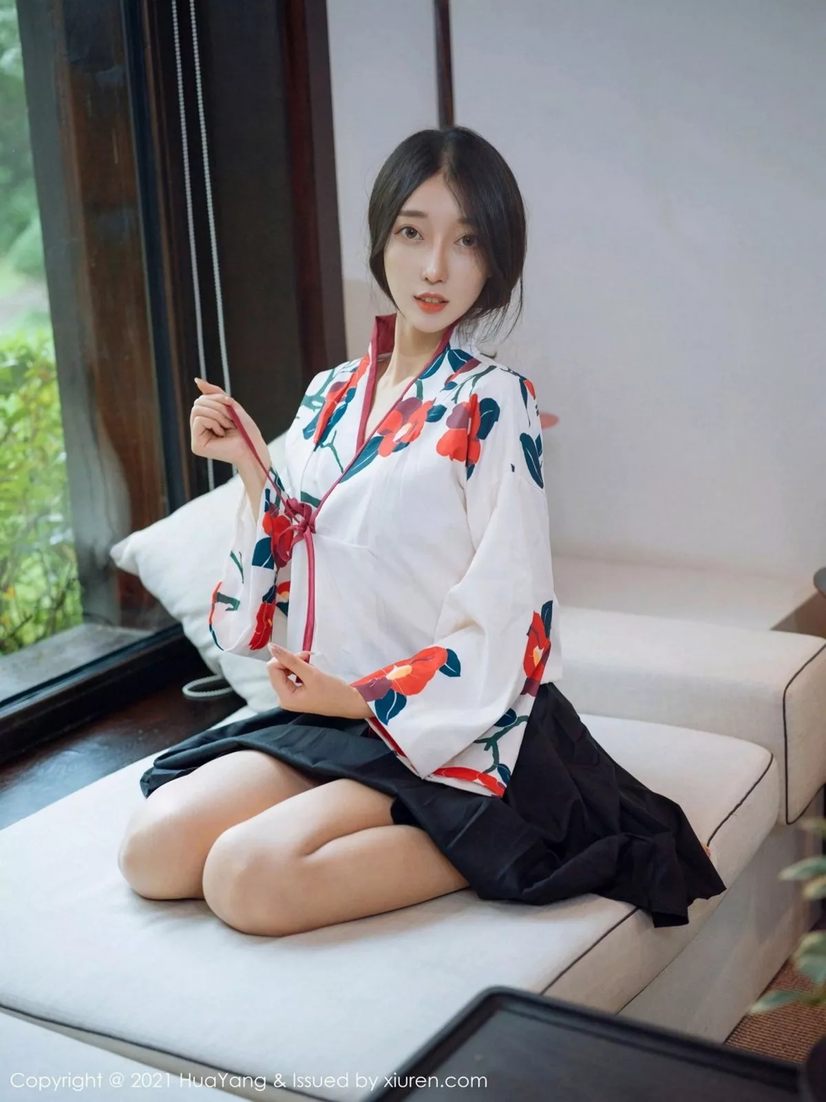 玥儿玥写真