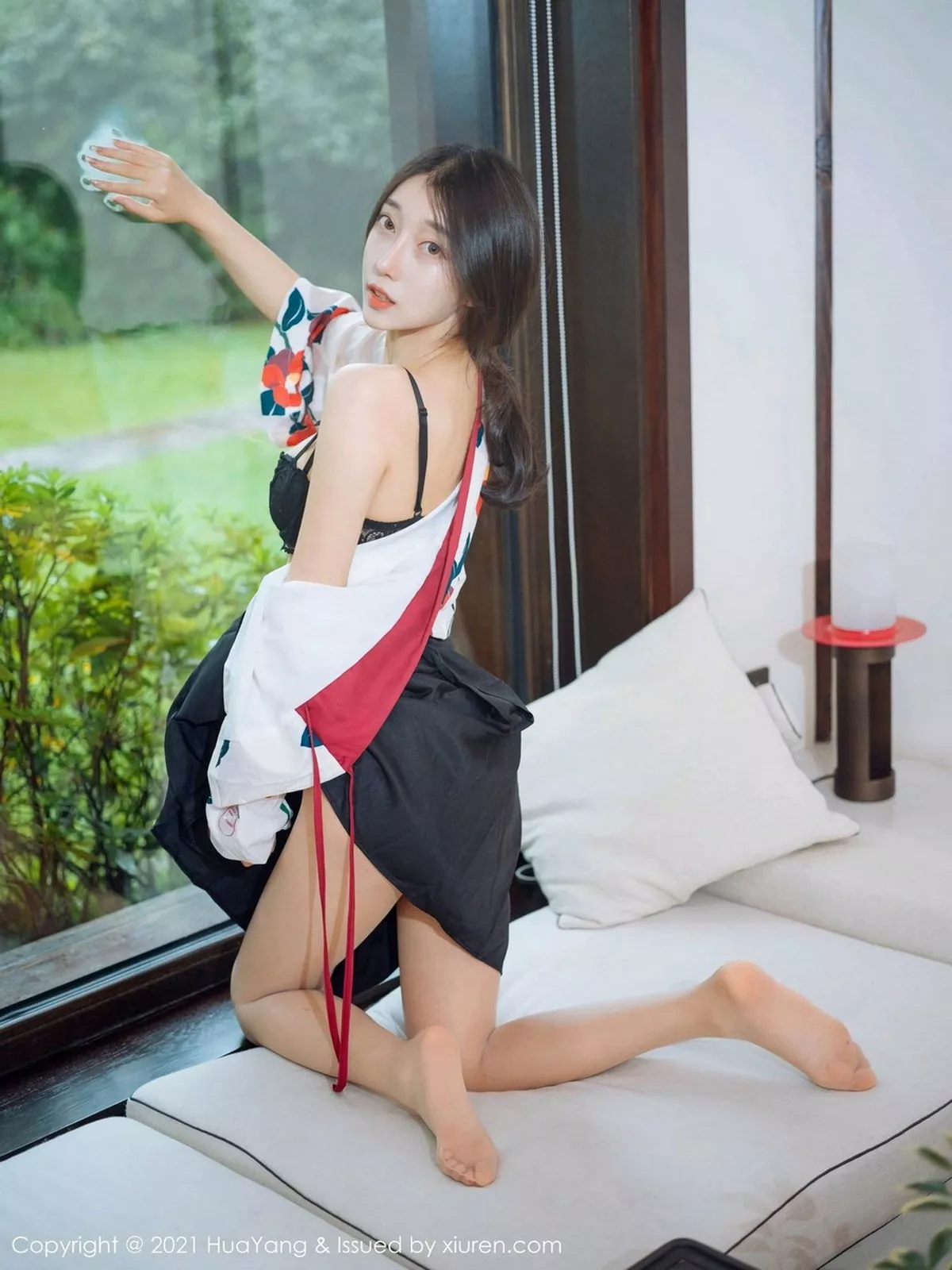 玥儿玥写真
