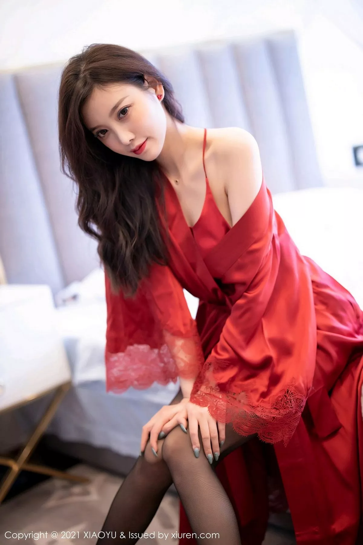 杨晨晨写真