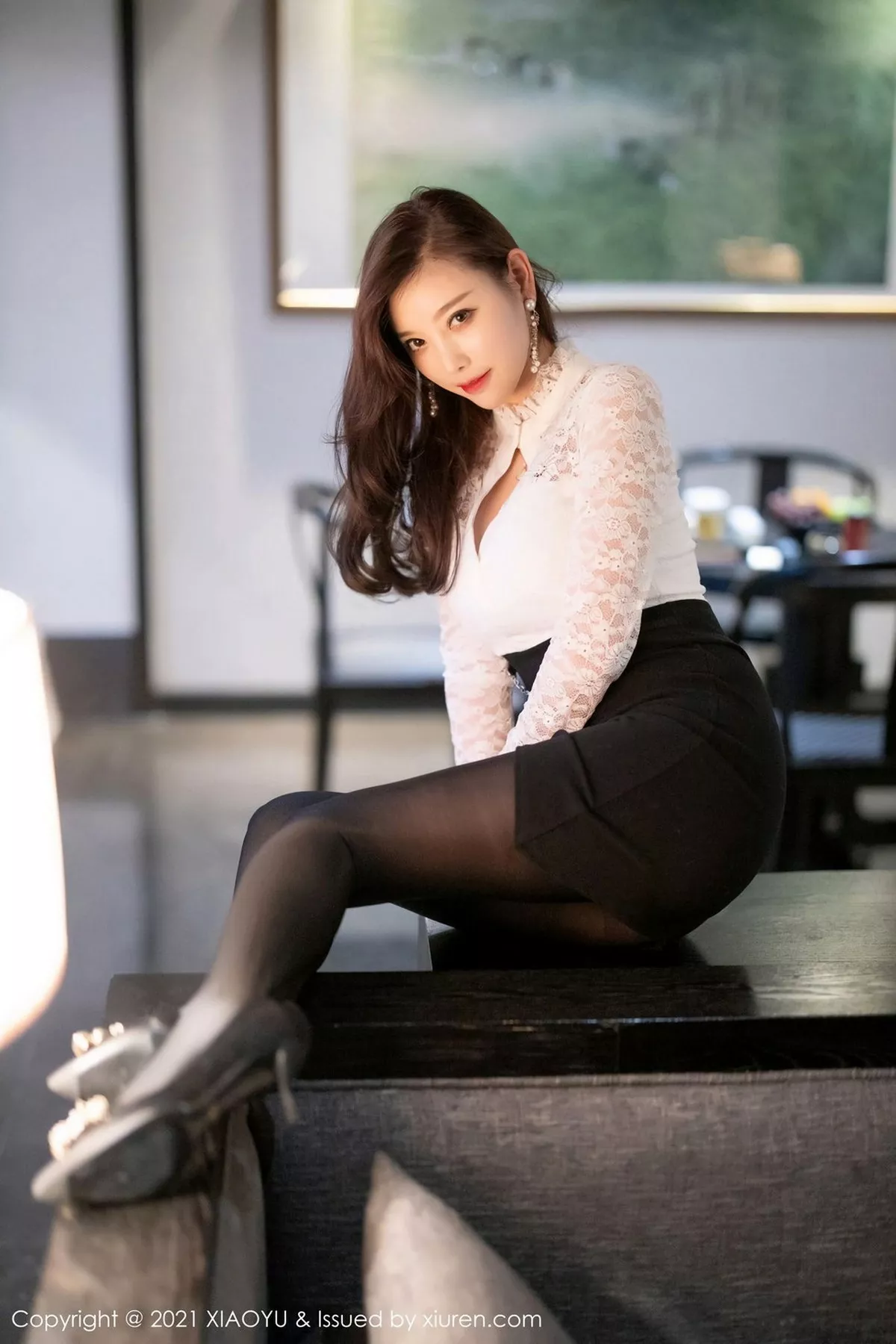 杨晨晨写真