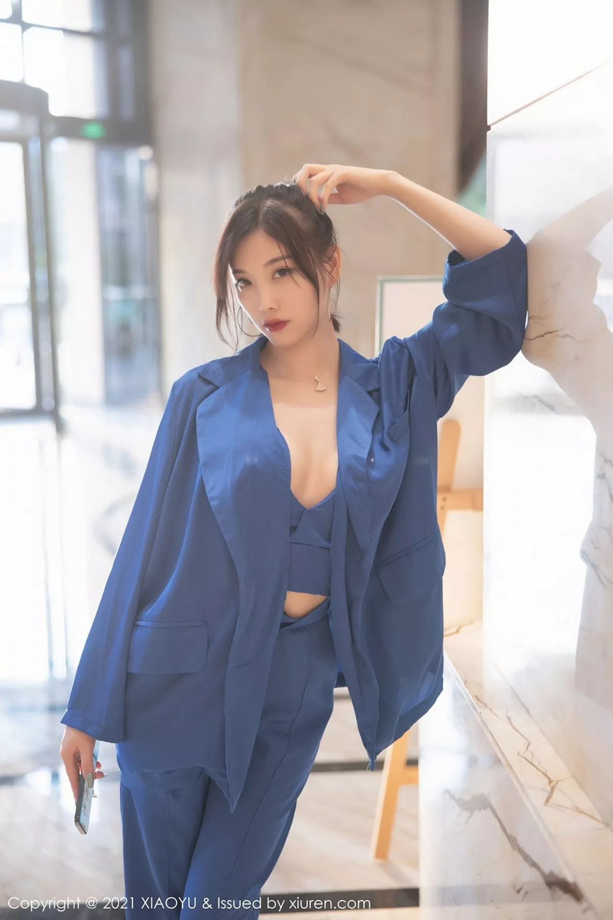 杨晨晨写真