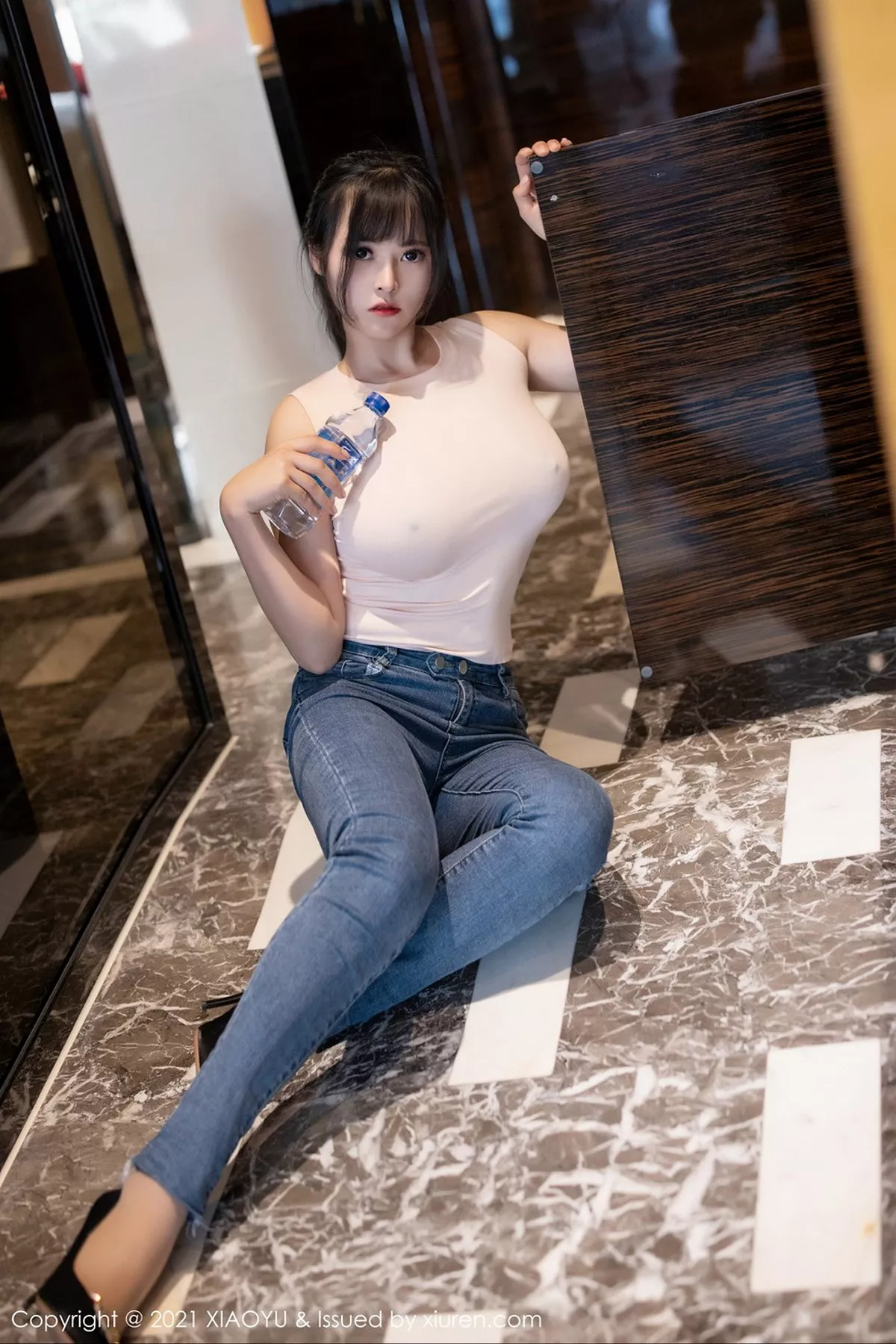 奈沐子写真