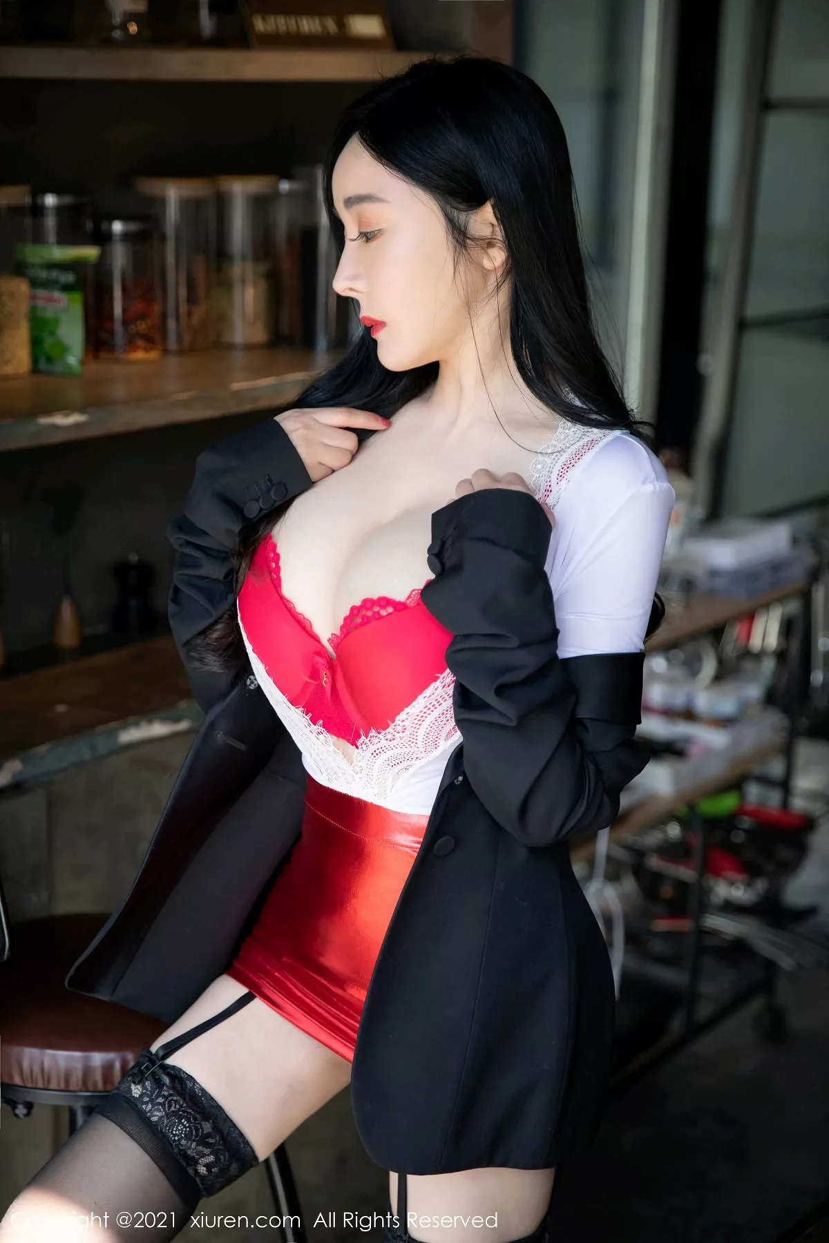 允爾写真