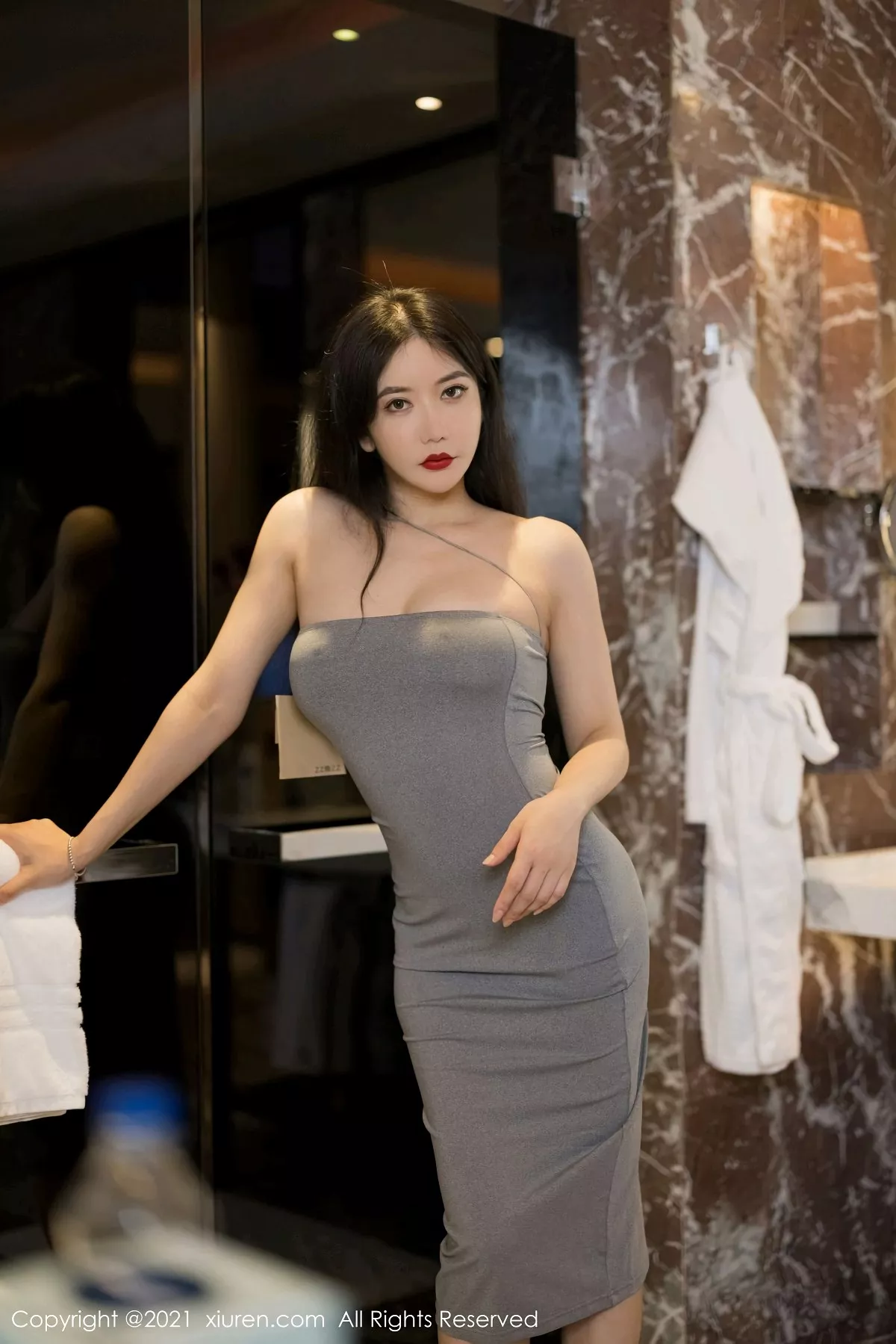 心妍小公主写真