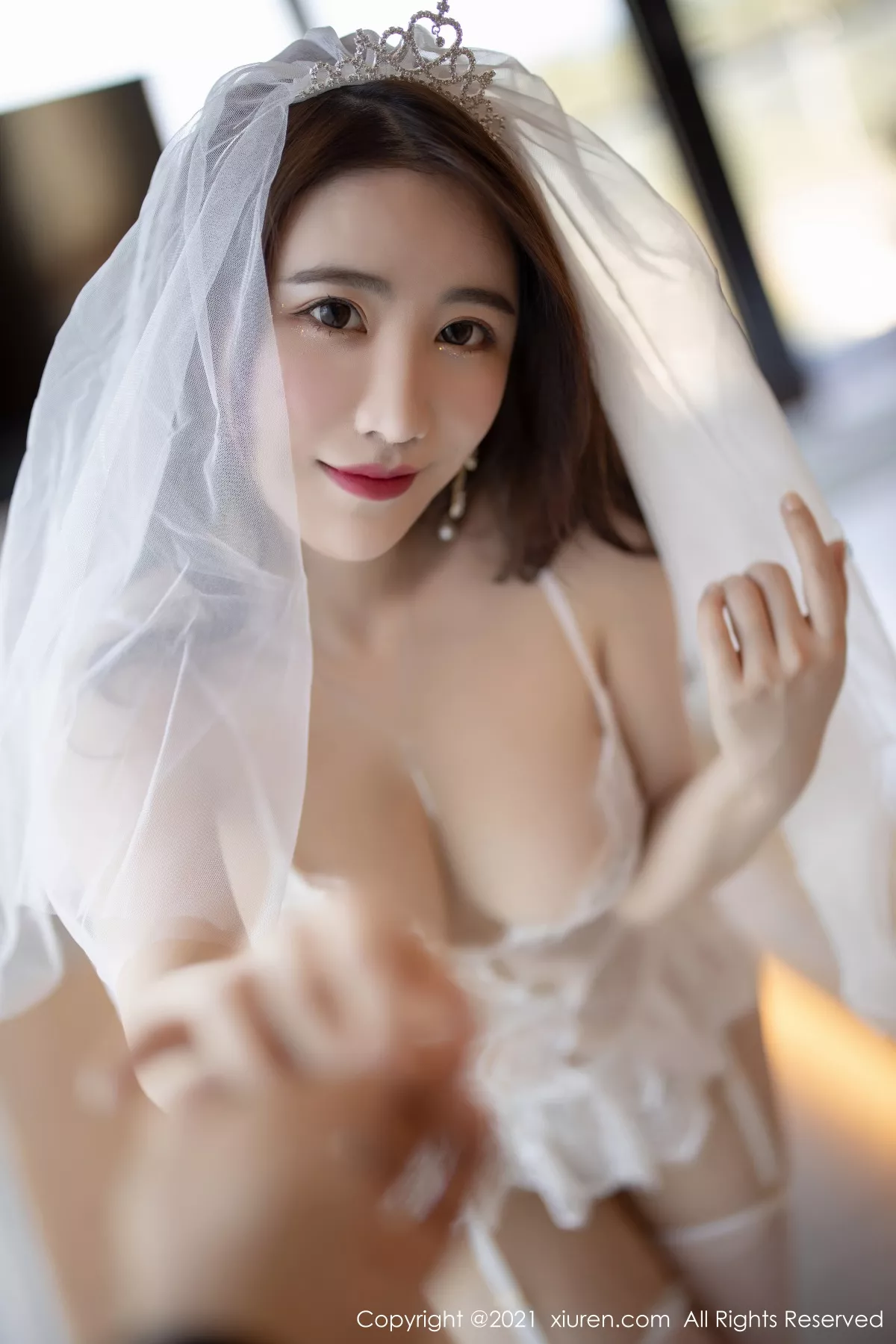 绯月樱写真