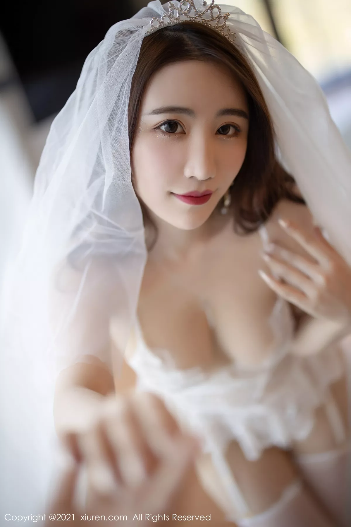 绯月樱写真