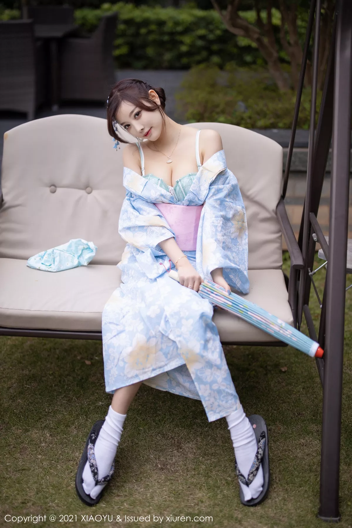 杨晨晨写真