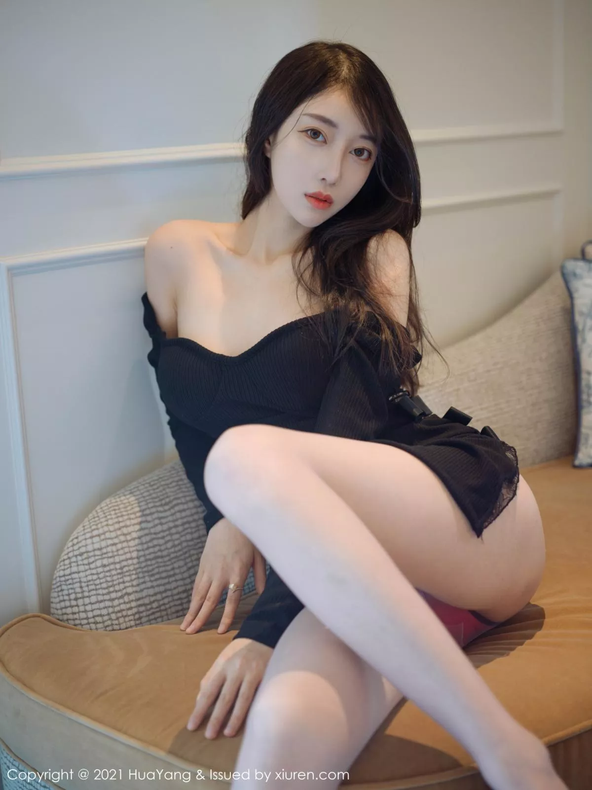 玥儿玥写真
