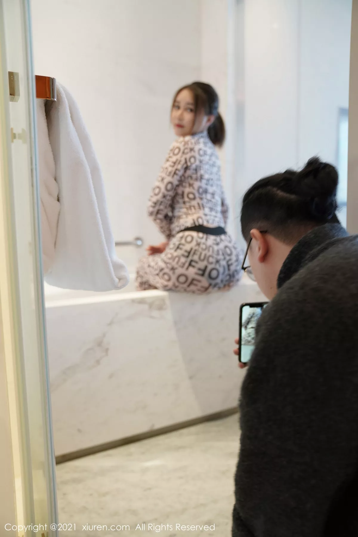 凯竹写真