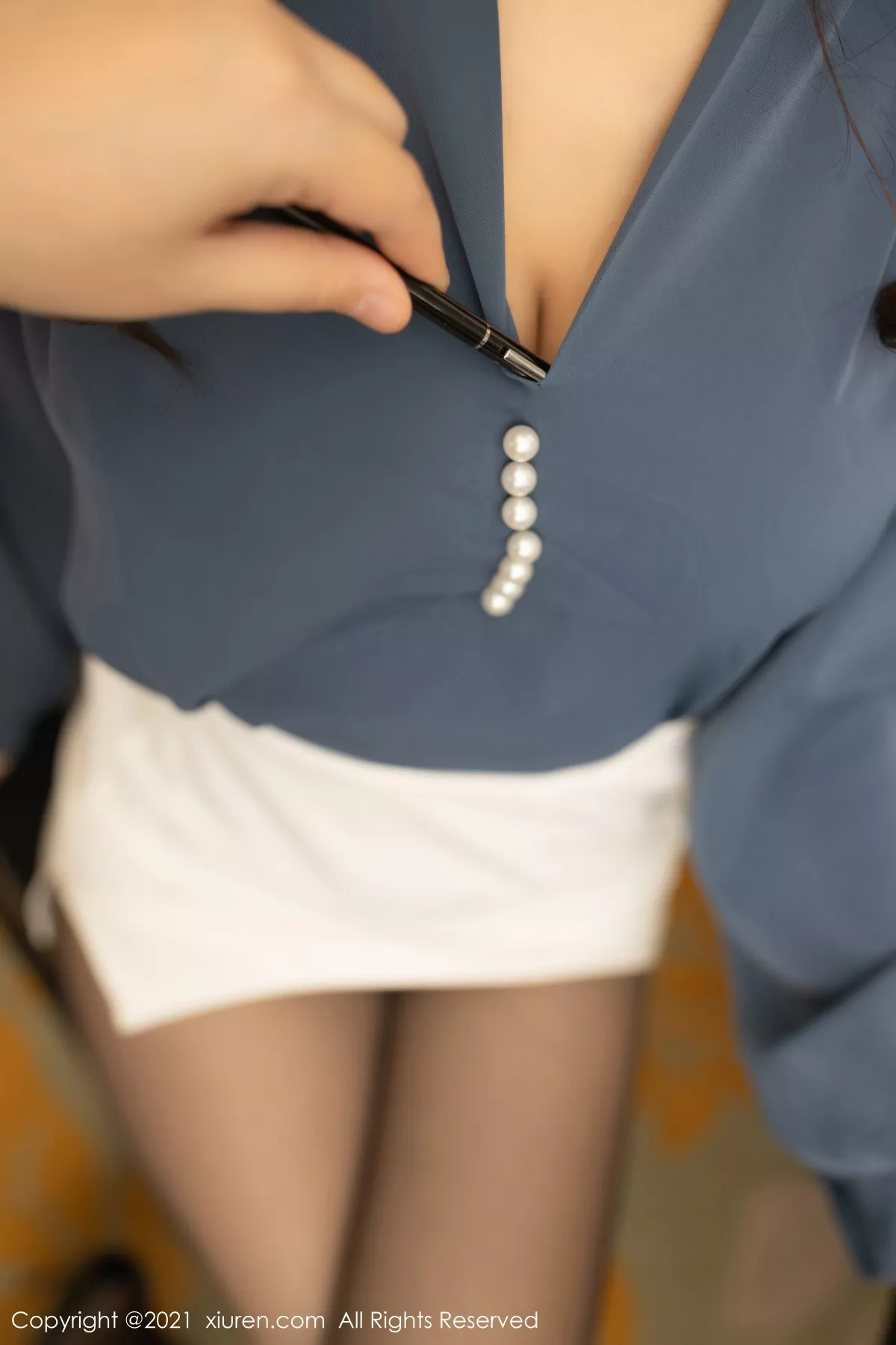 陆萱萱写真