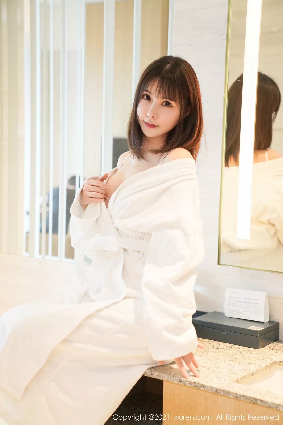 晓鱼酱写真