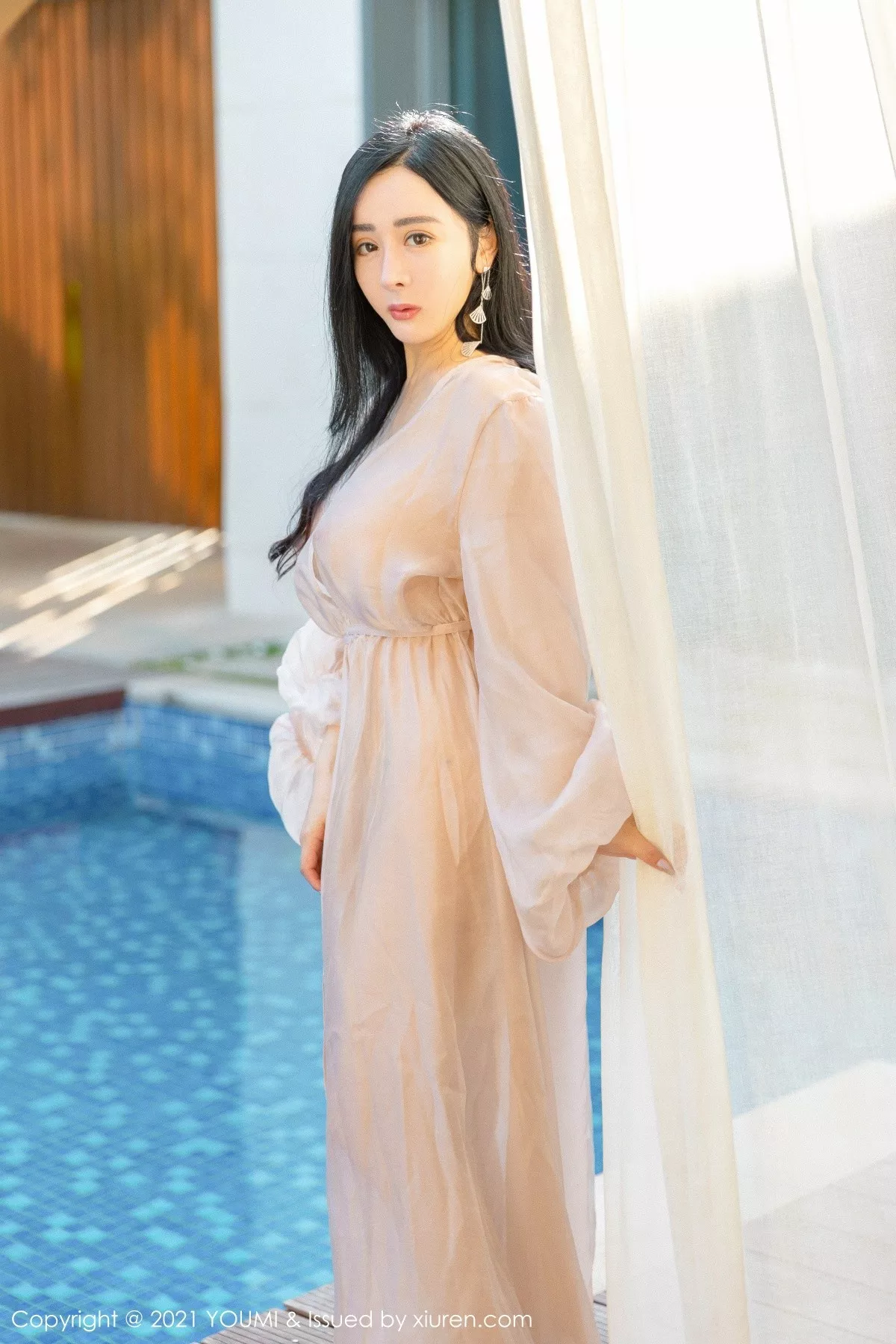 允爾写真