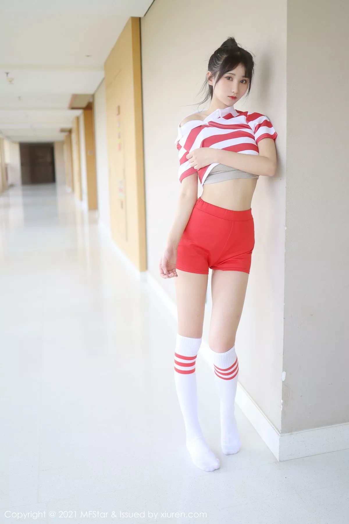 小果冻儿写真