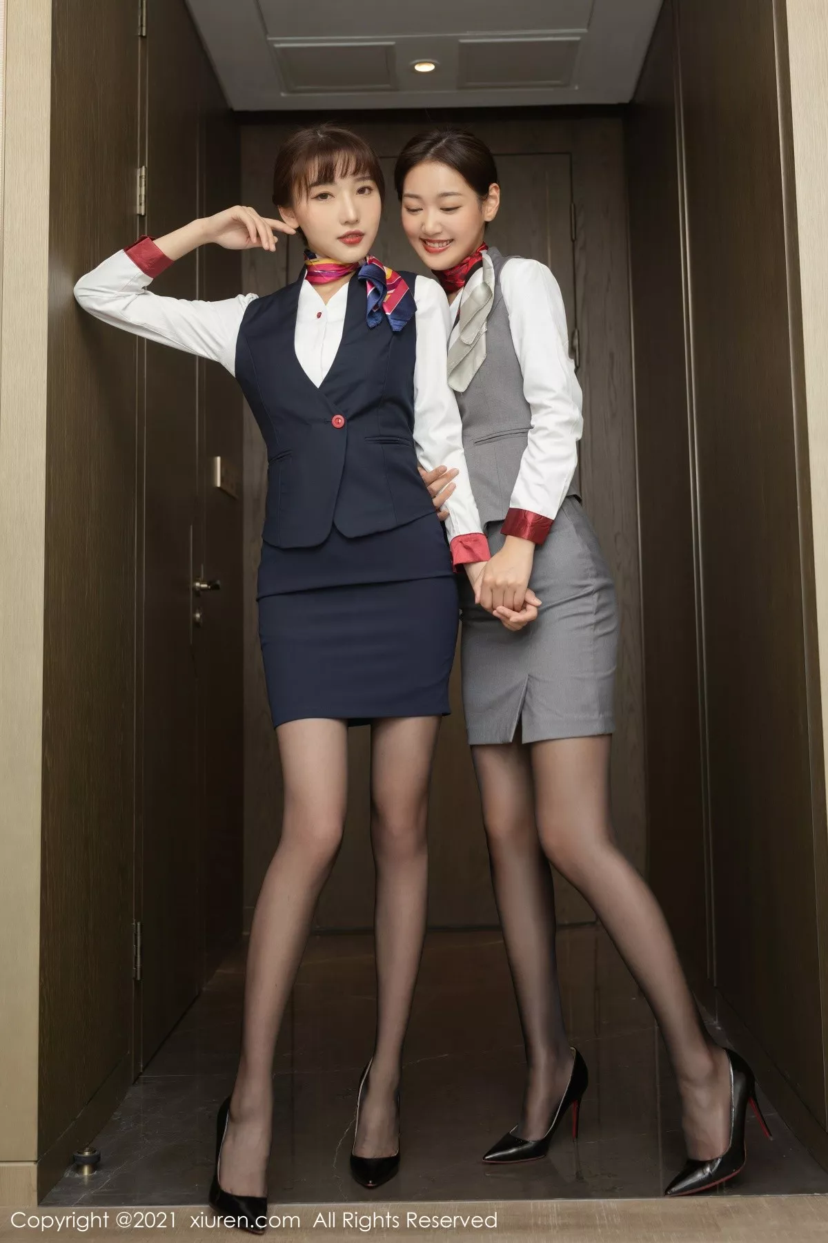 陆萱萱写真