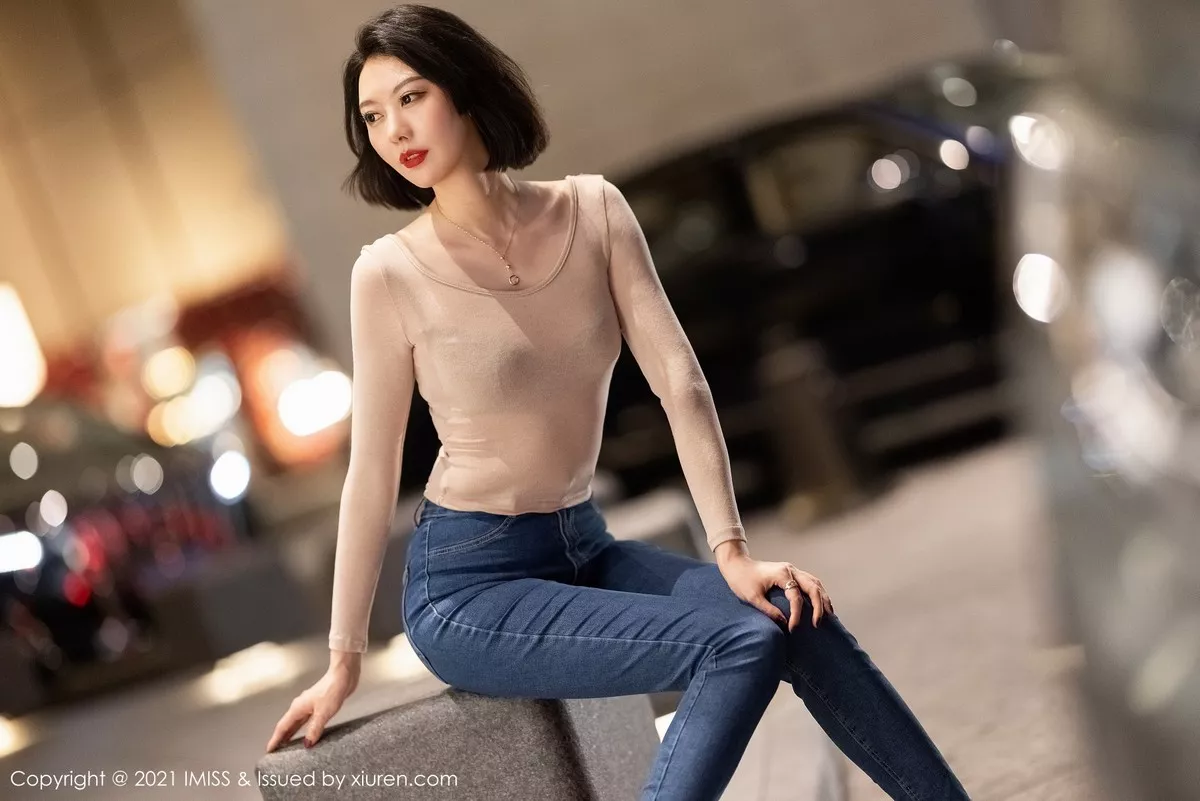 艺轩写真